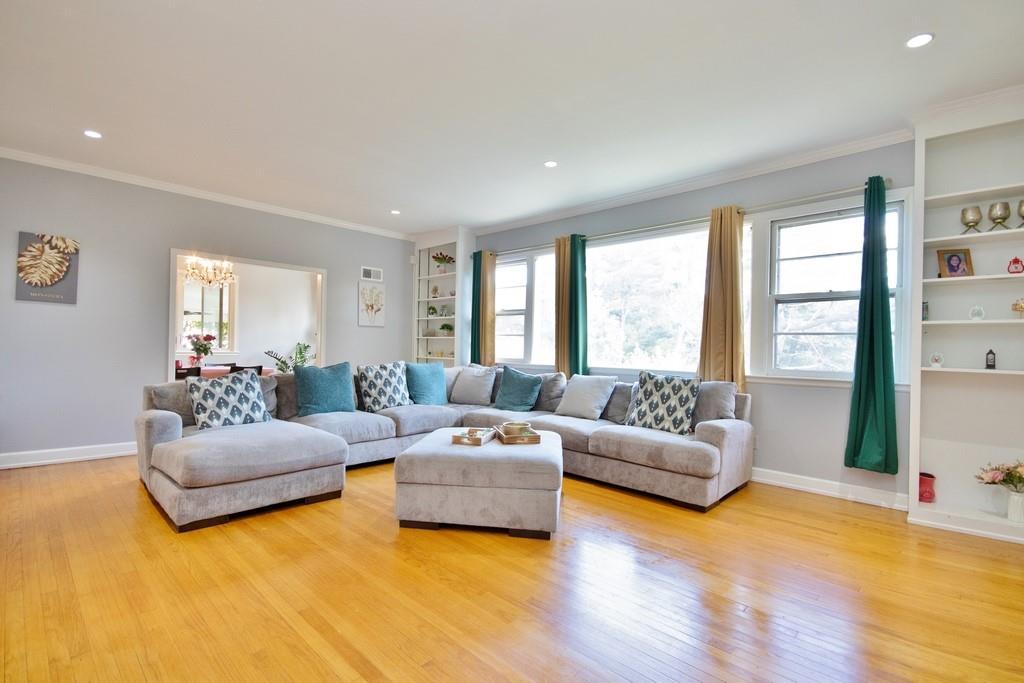 Single Family Noel  Westchester County, NY 10562, MLS-851466-12