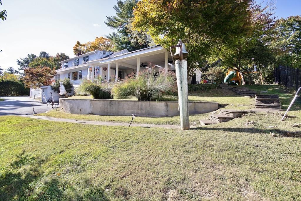 Single Family Noel  Westchester County, NY 10562, MLS-851466-31