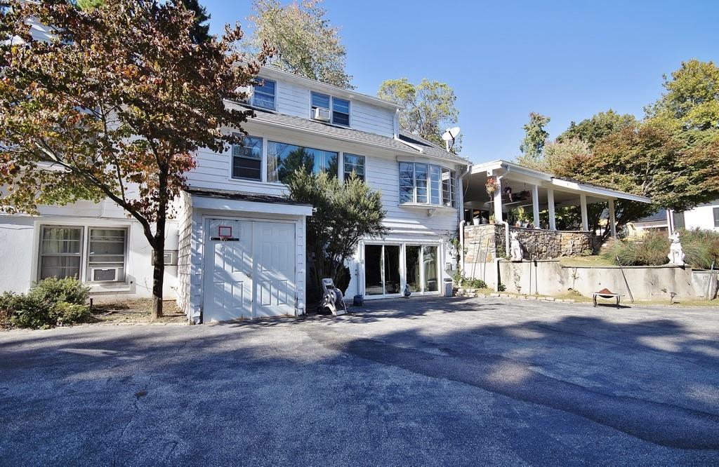 Single Family Noel  Westchester County, NY 10562, MLS-851466-33