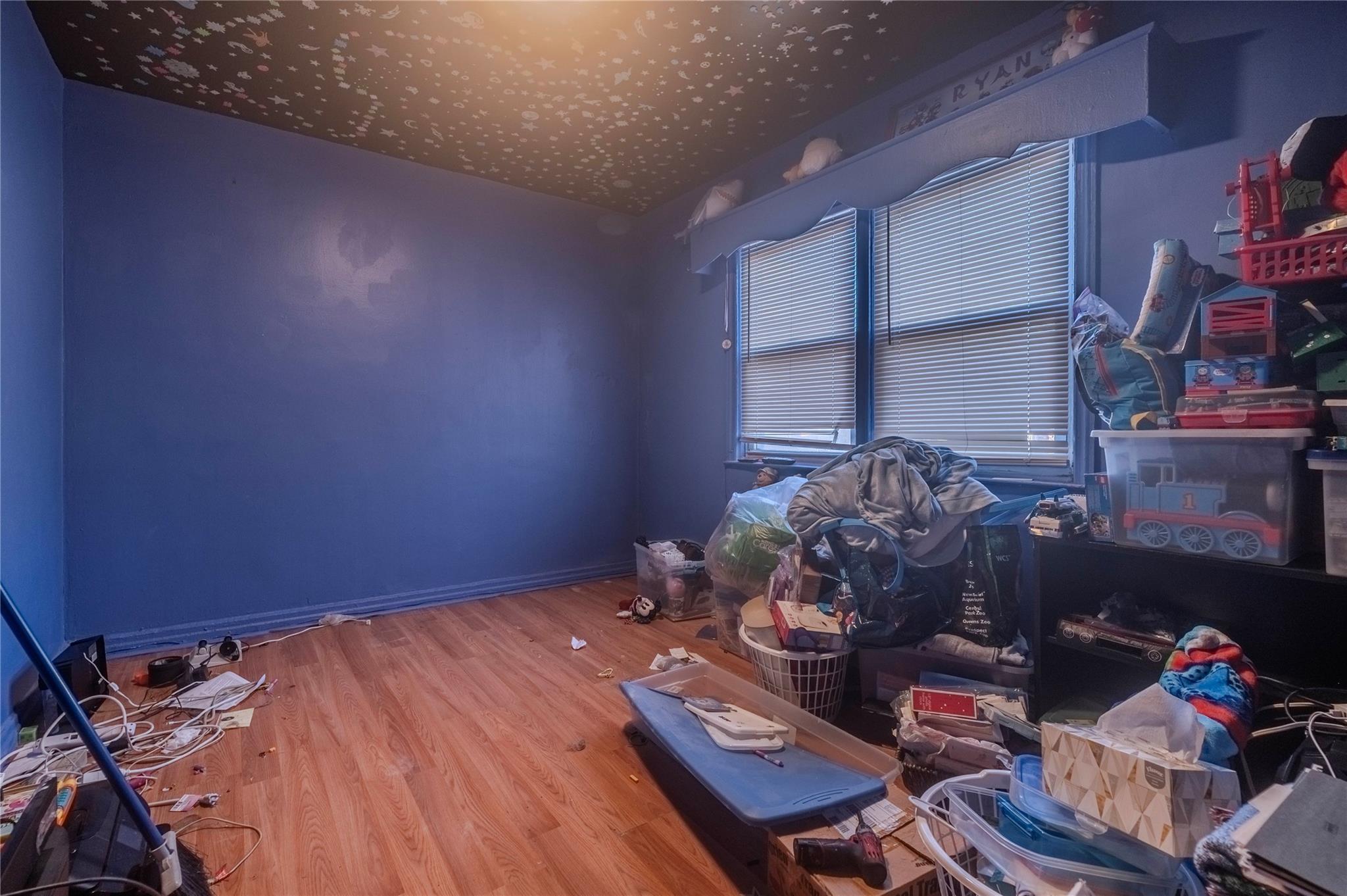 Single Family 196 Street  Queens, NY 11358, MLS-851467-11