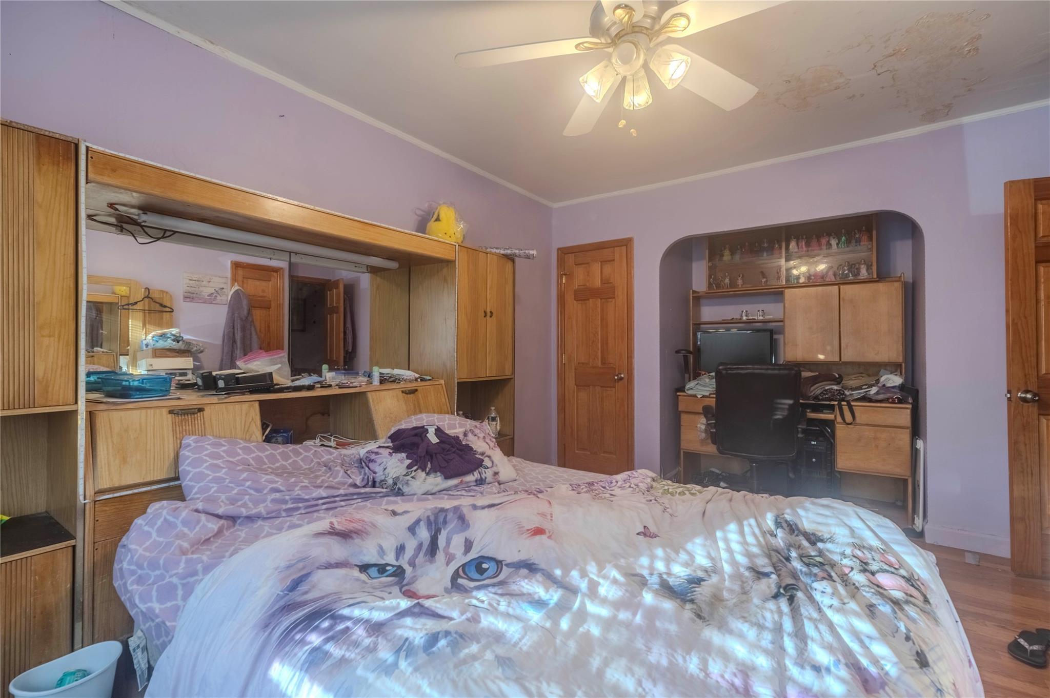 Single Family 196 Street  Queens, NY 11358, MLS-851467-12