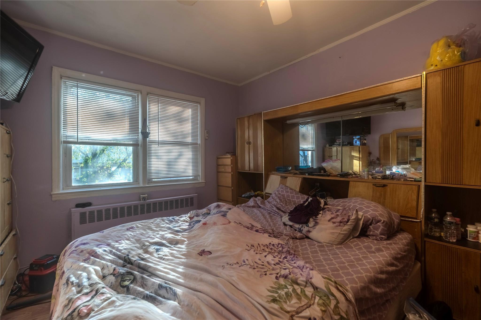 Single Family 196 Street  Queens, NY 11358, MLS-851467-13