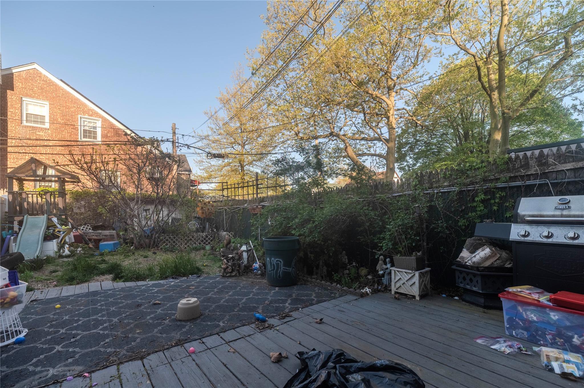 Single Family 196 Street  Queens, NY 11358, MLS-851467-14