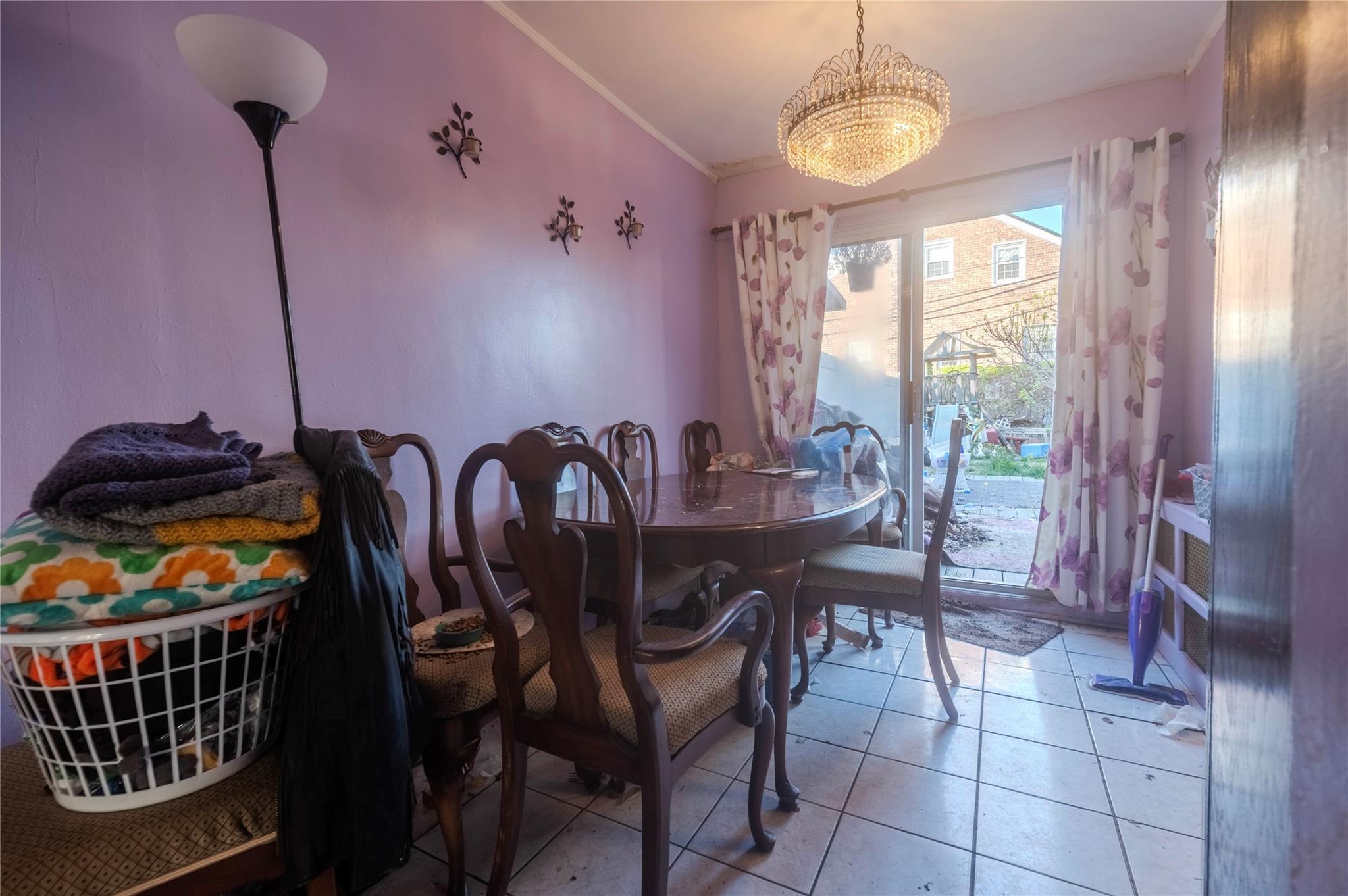 Single Family 196 Street  Queens, NY 11358, MLS-851467-18