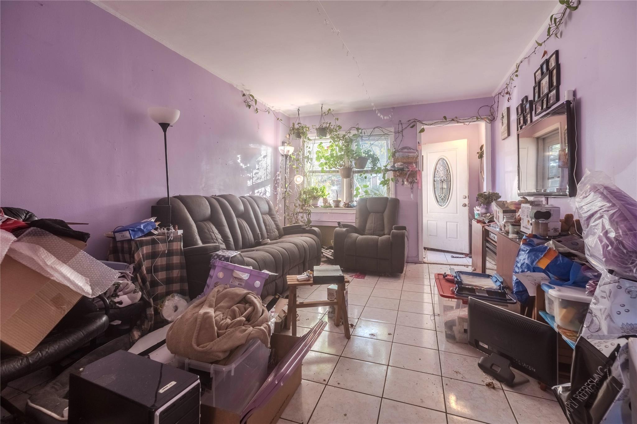 Single Family 196 Street  Queens, NY 11358, MLS-851467-19
