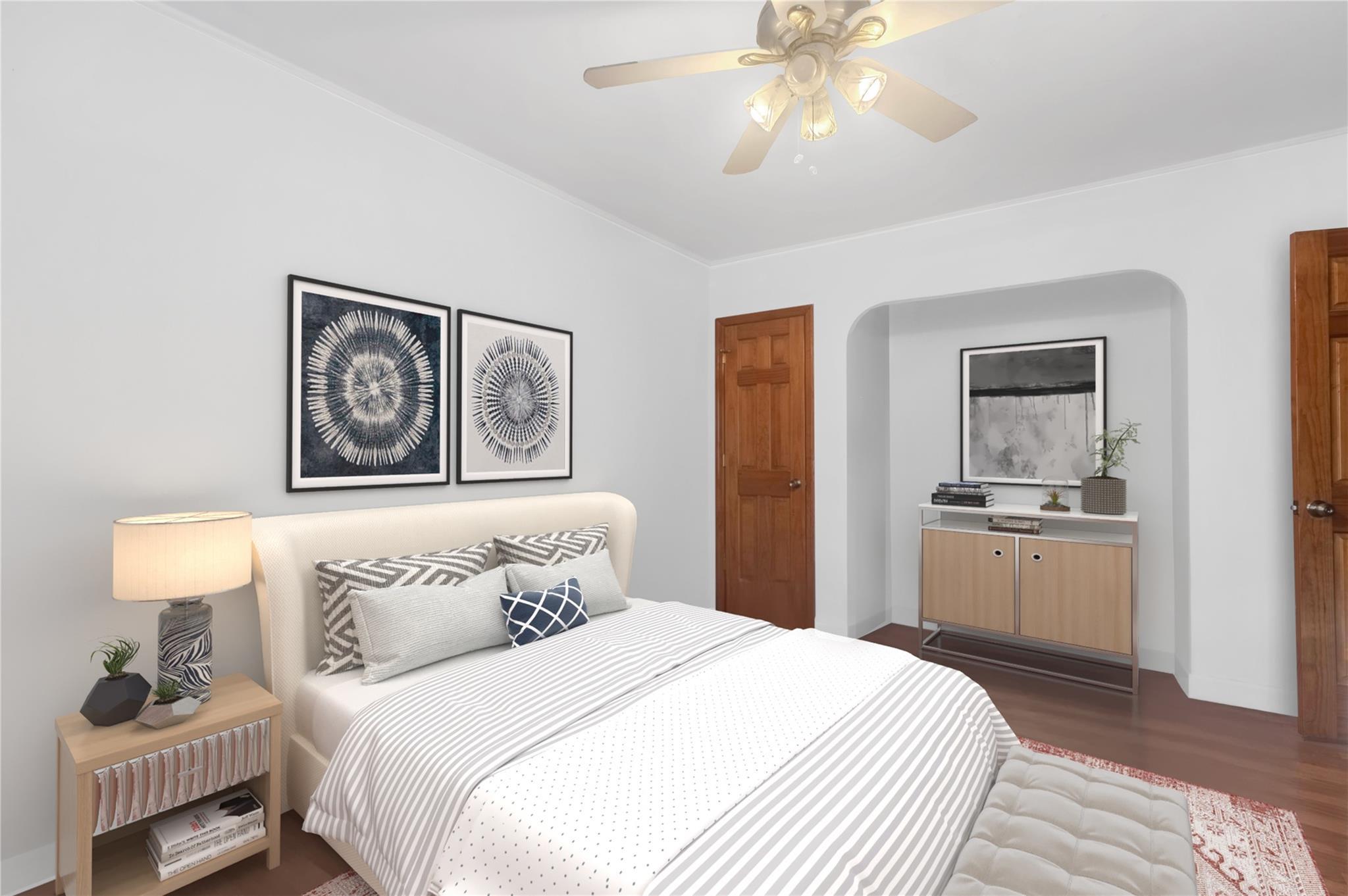 Single Family 196 Street  Queens, NY 11358, MLS-851467-2