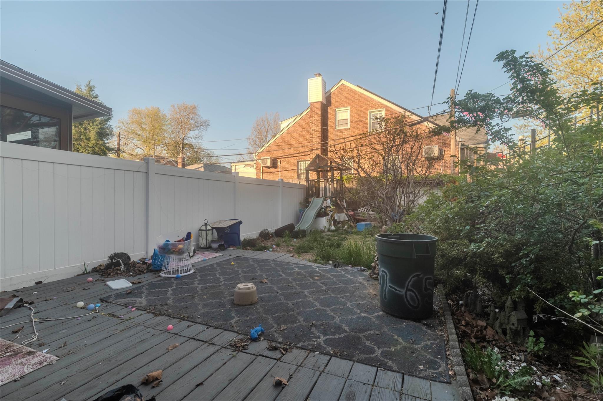Single Family 196 Street  Queens, NY 11358, MLS-851467-20