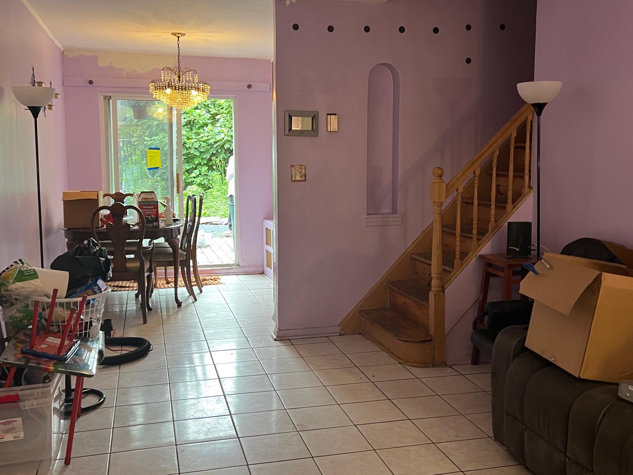 Single Family 196 Street  Queens, NY 11358, MLS-851467-21