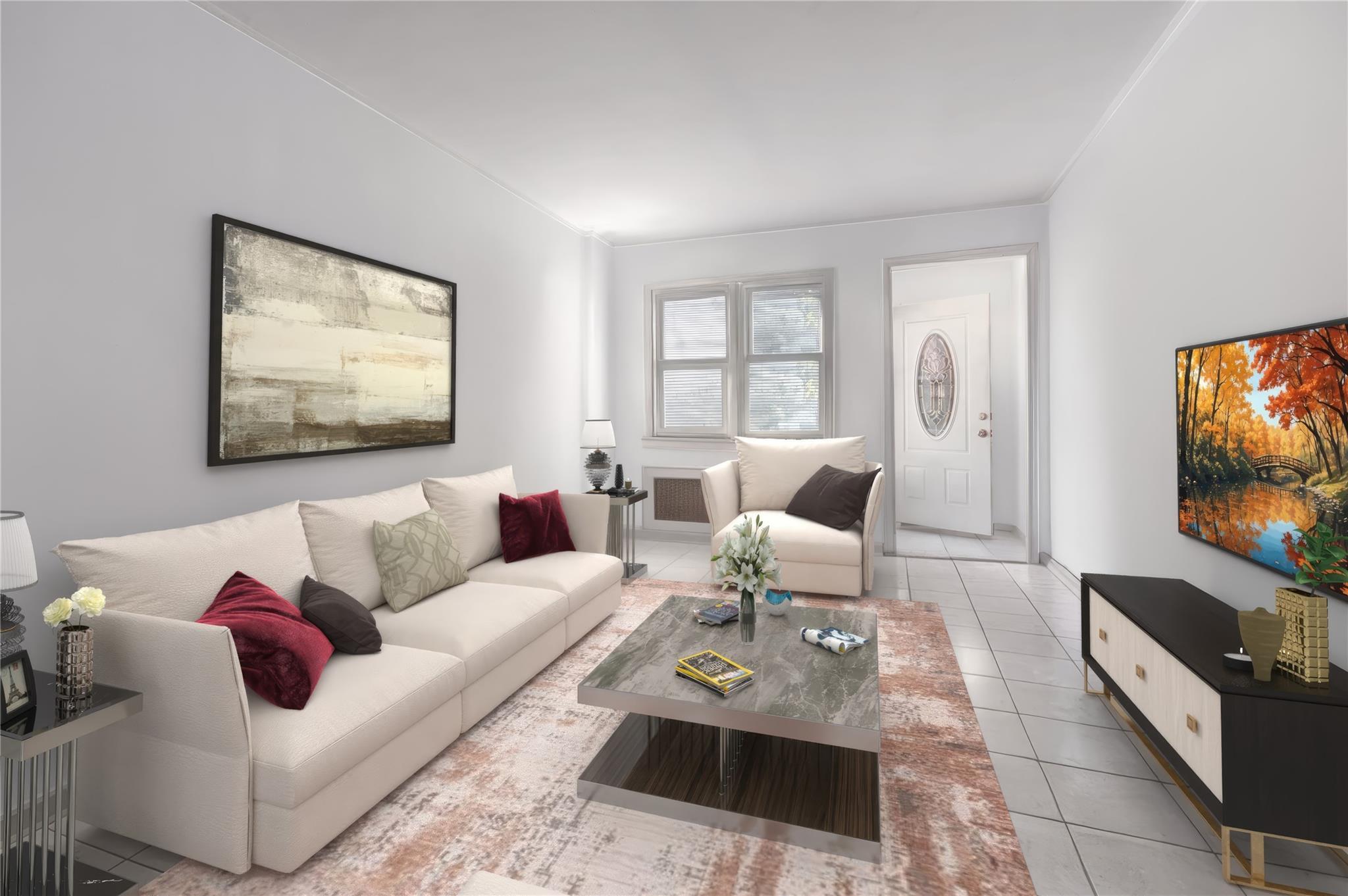 Single Family 196 Street  Queens, NY 11358, MLS-851467-3
