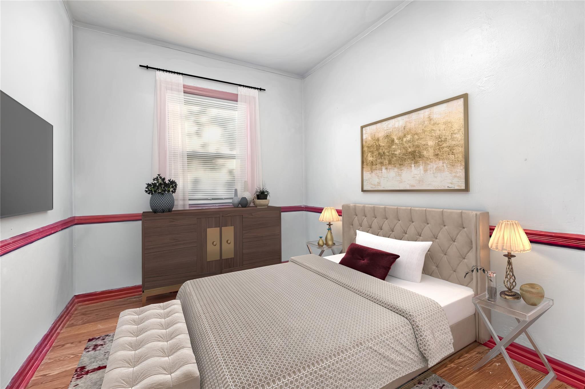 Single Family 196 Street  Queens, NY 11358, MLS-851467-5