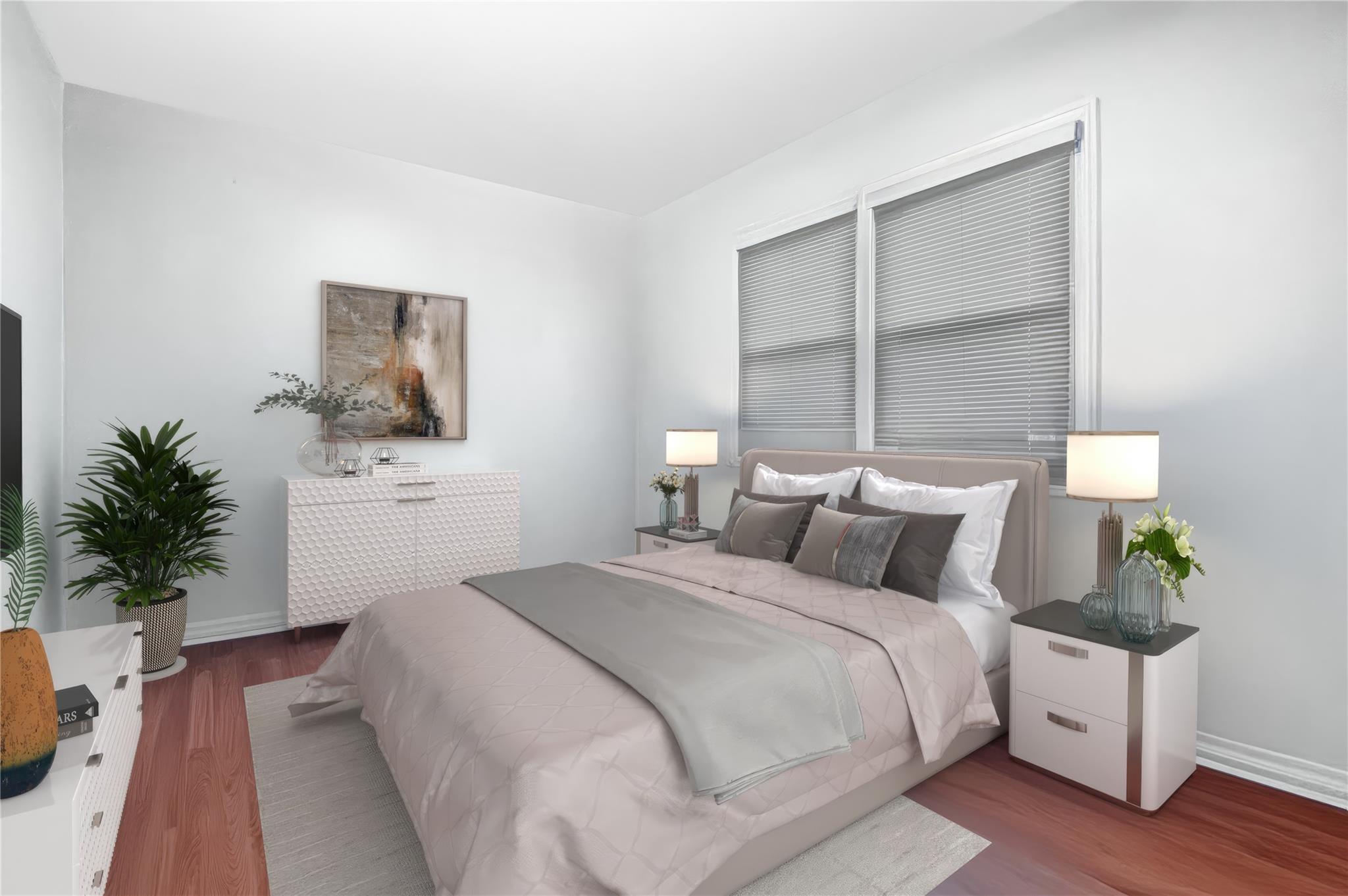 Single Family 196 Street  Queens, NY 11358, MLS-851467-6