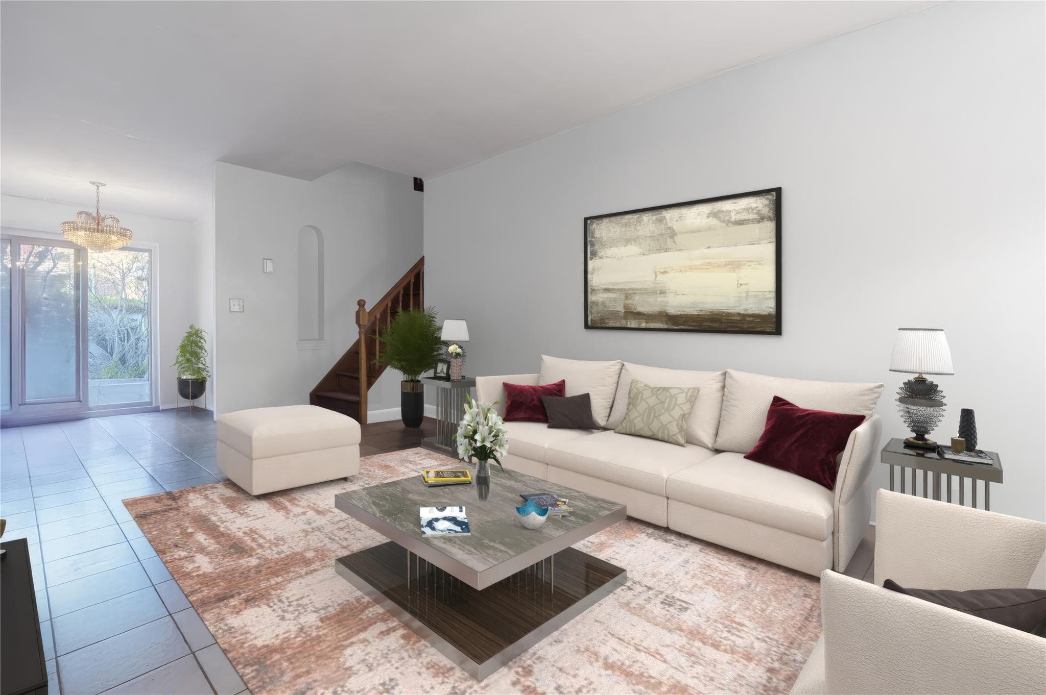 Single Family 196 Street  Queens, NY 11358, MLS-851467-7