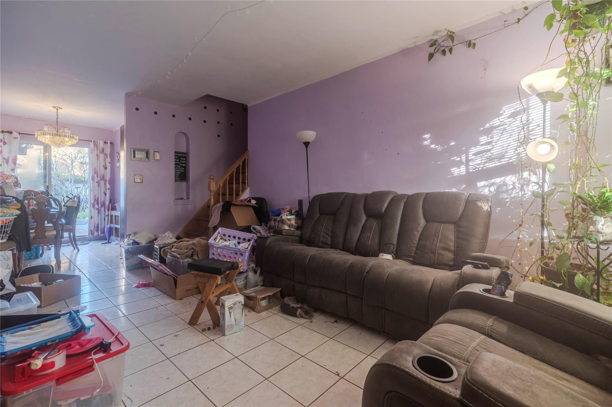 Single Family 196 Street  Queens, NY 11358, MLS-851467-8