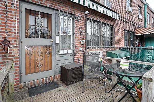 Single Family 53rd  Queens, NY 11377, MLS-851473-27