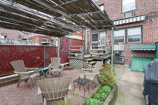 Single Family 53rd  Queens, NY 11377, MLS-851473-28