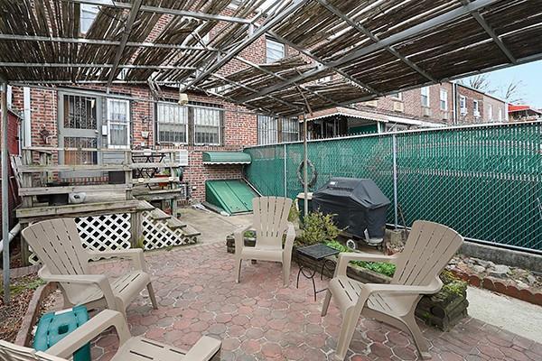 Single Family 53rd  Queens, NY 11377, MLS-851473-29