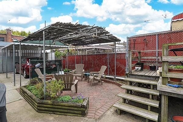 Single Family 53rd  Queens, NY 11377, MLS-851473-30
