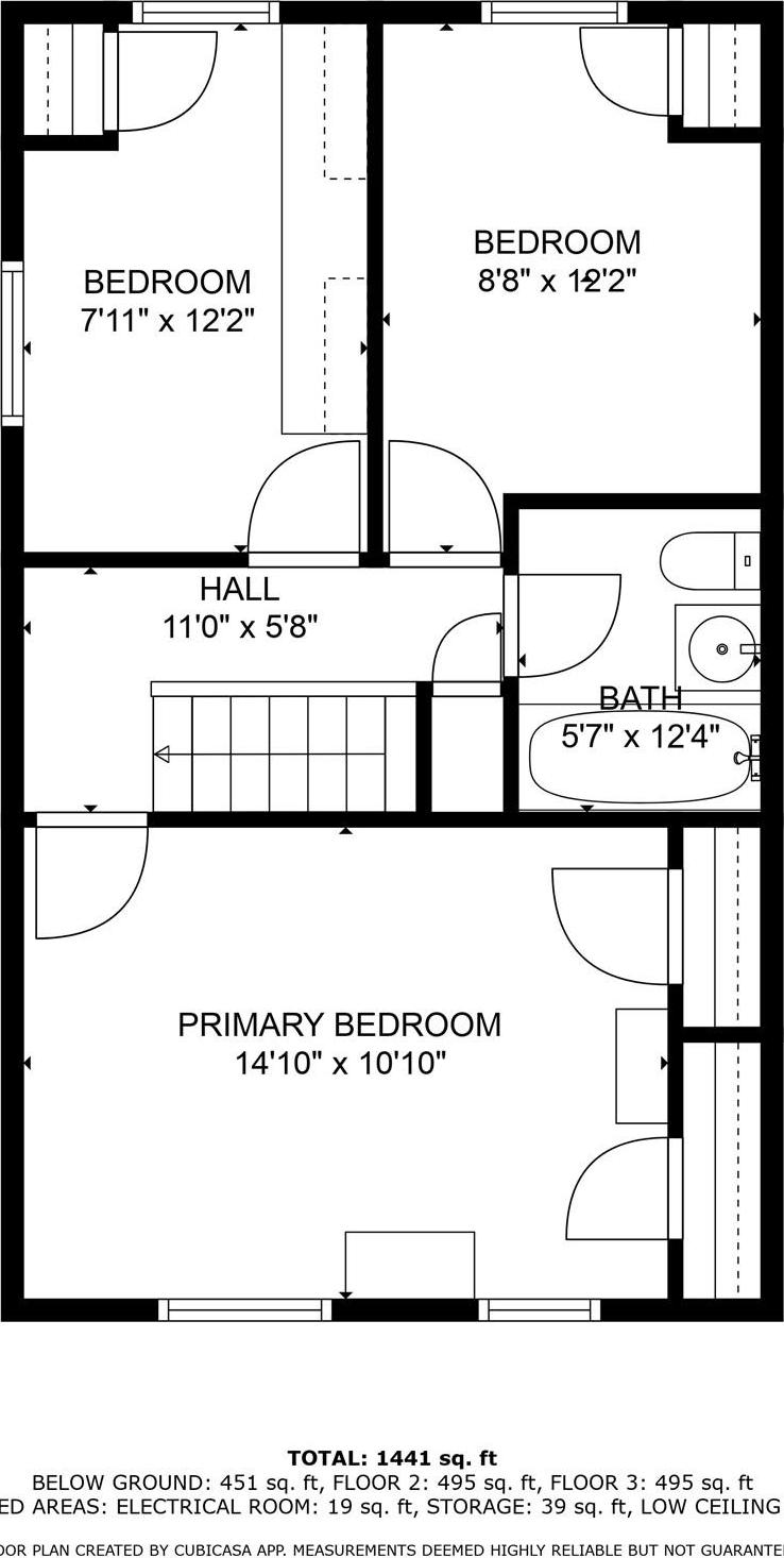 Single Family 53rd  Queens, NY 11377, MLS-851473-33