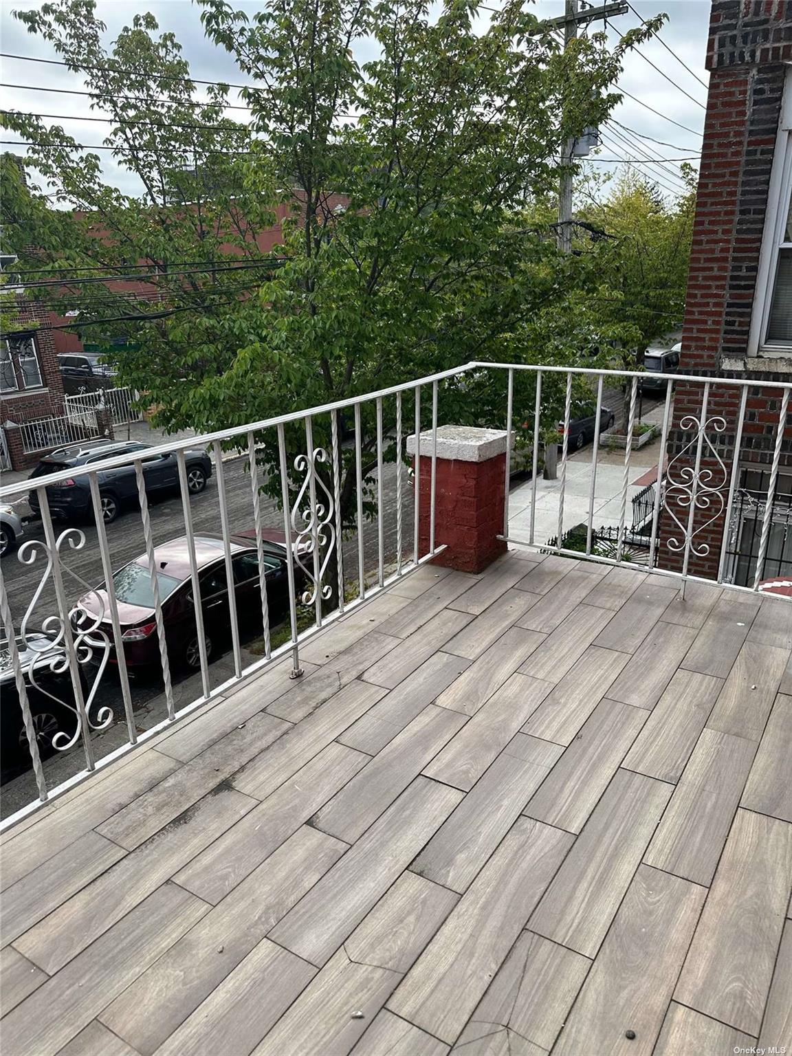 Single Family Shepherd  Brooklyn, NY 11208, MLS-851481-4