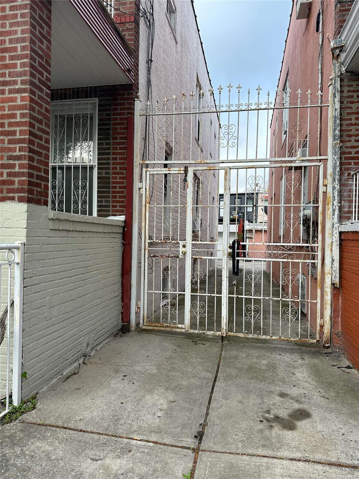 Single Family Shepherd  Brooklyn, NY 11208, MLS-851481-9