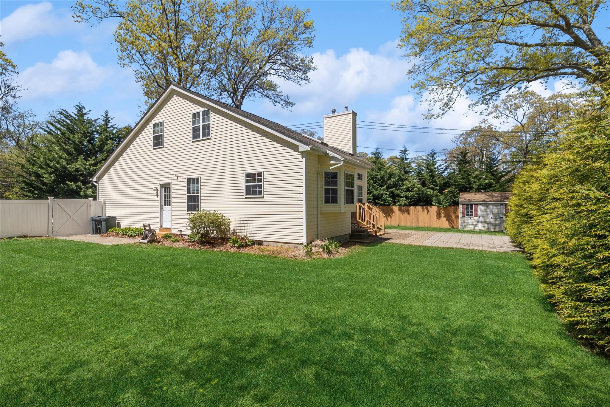 Single Family Queens Road  Suffolk County, NY 11764, MLS-851487-22