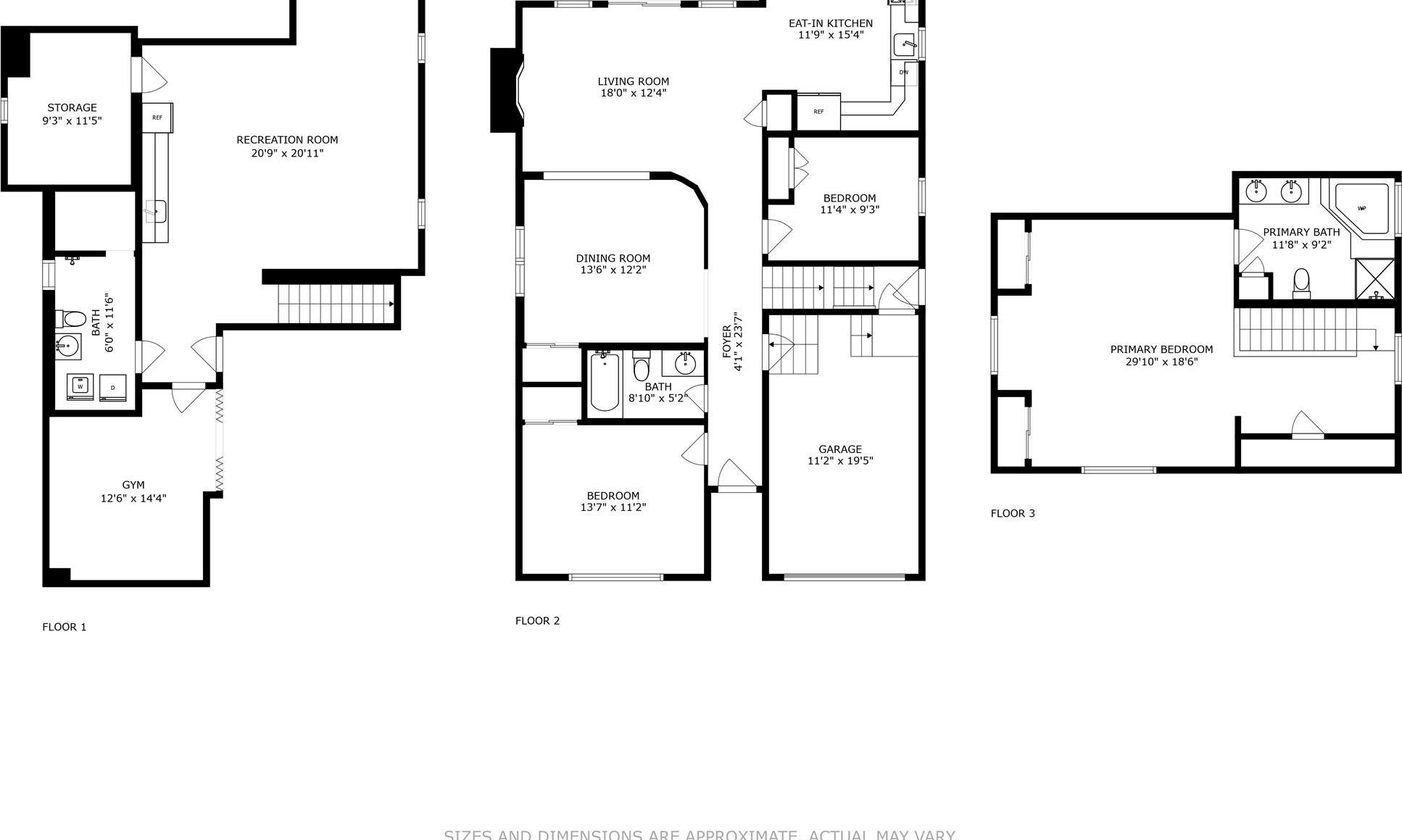Single Family Queens Road  Suffolk County, NY 11764, MLS-851487-26