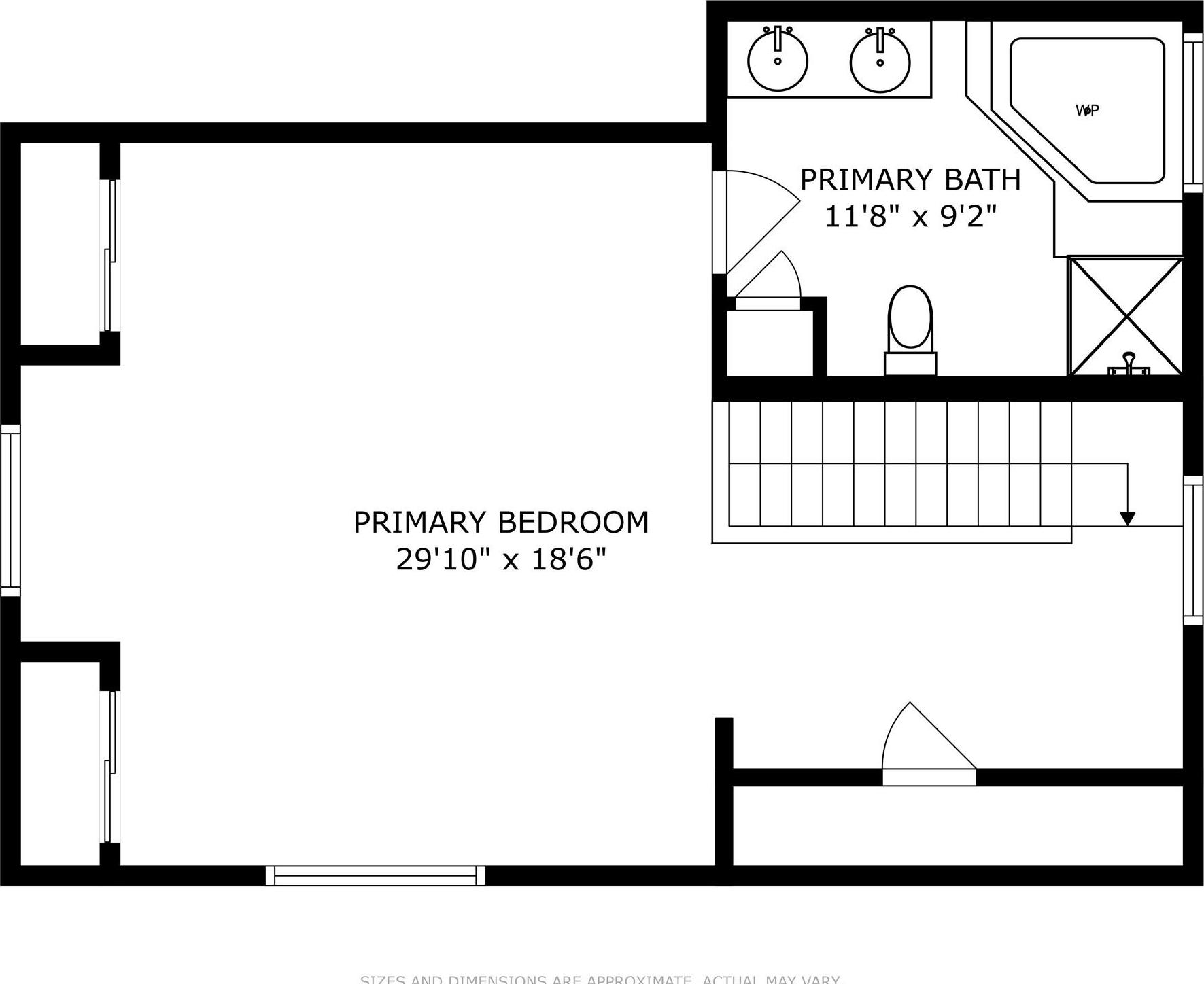 Single Family Queens Road  Suffolk County, NY 11764, MLS-851487-27