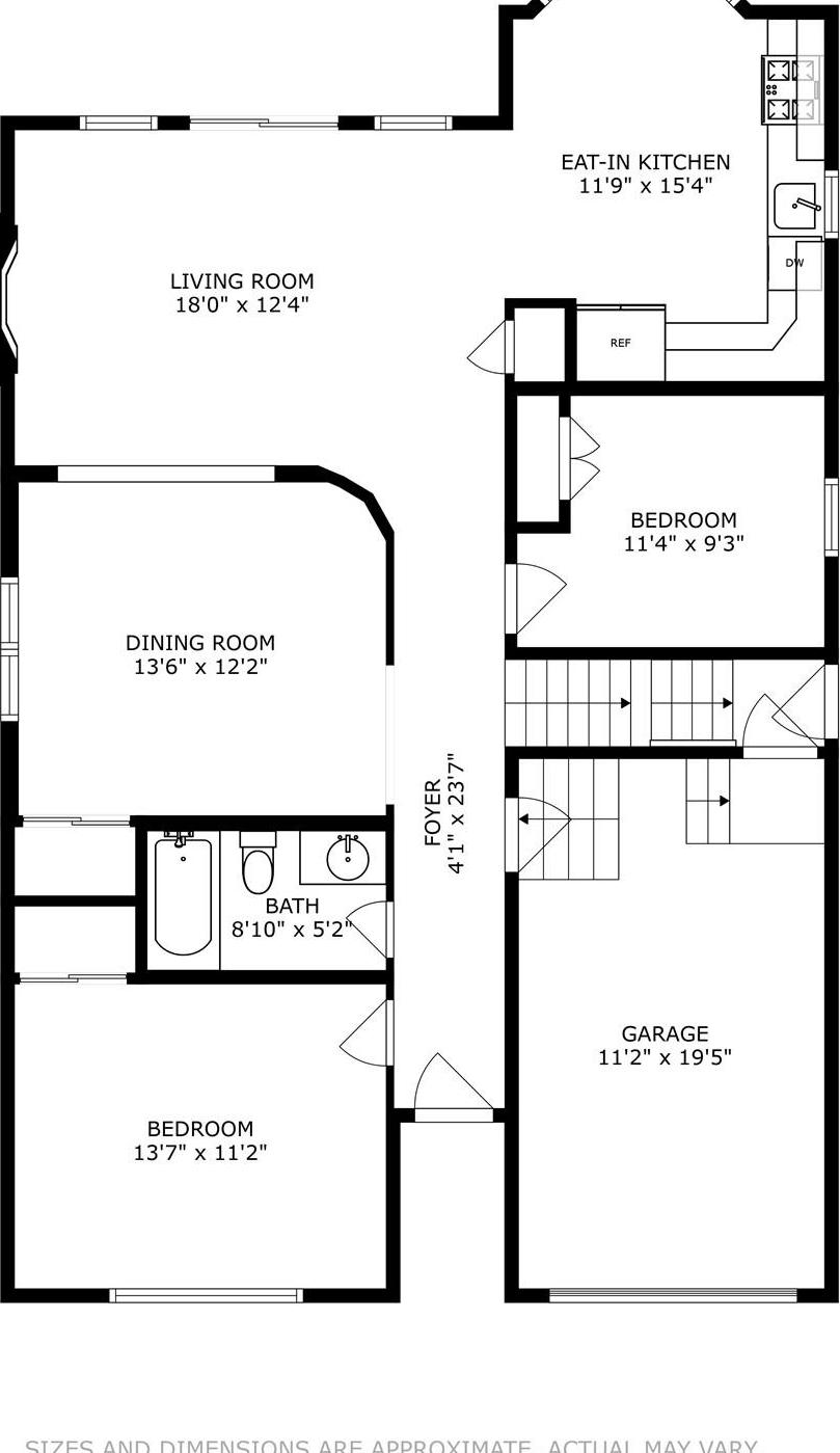 Single Family Queens Road  Suffolk County, NY 11764, MLS-851487-28