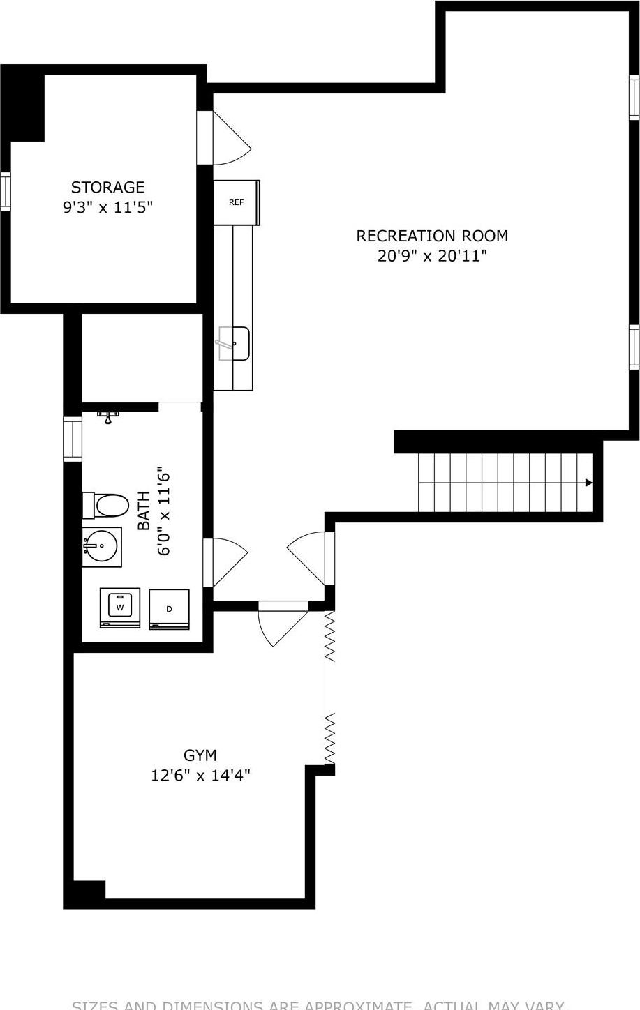 Single Family Queens Road  Suffolk County, NY 11764, MLS-851487-29