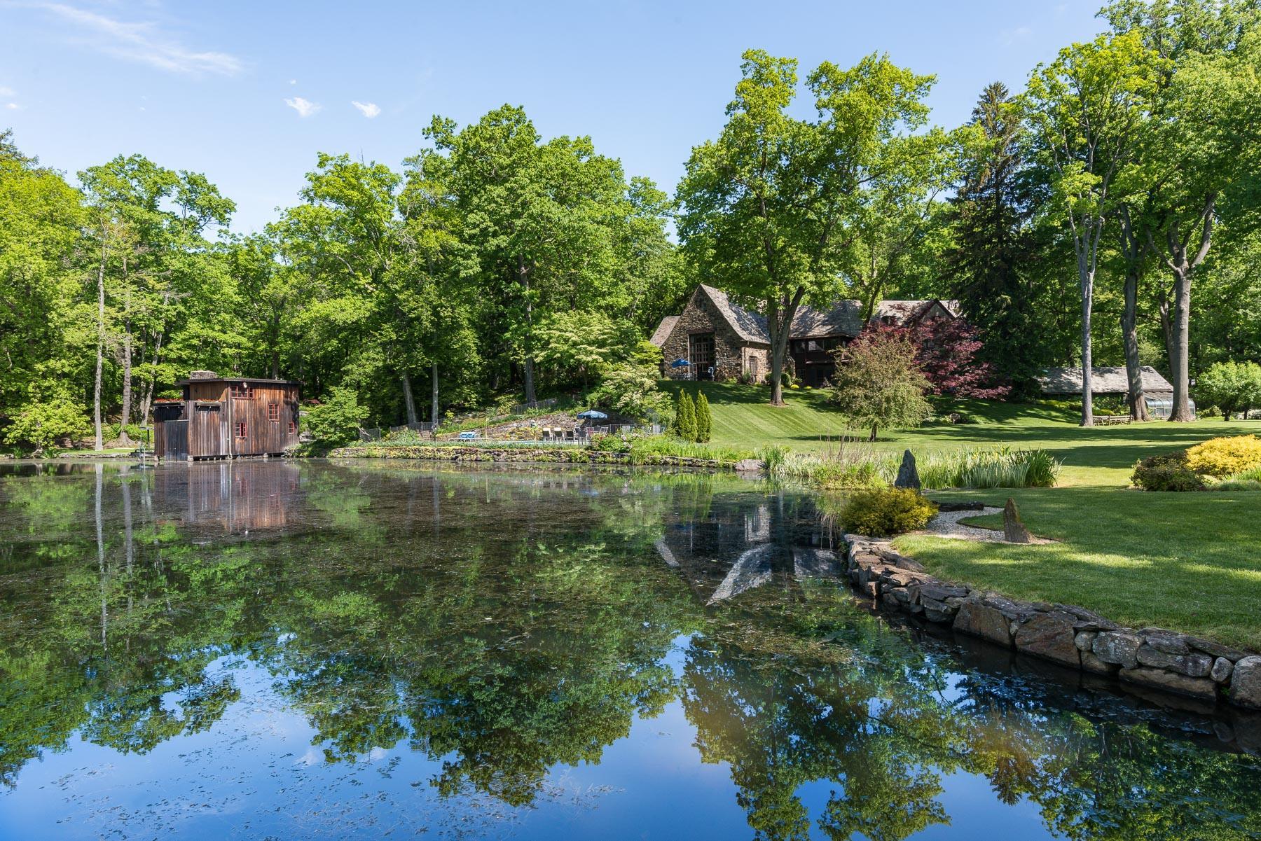 Single Family Croton Dam Westchester County, NY 10562, MLS-851488-24