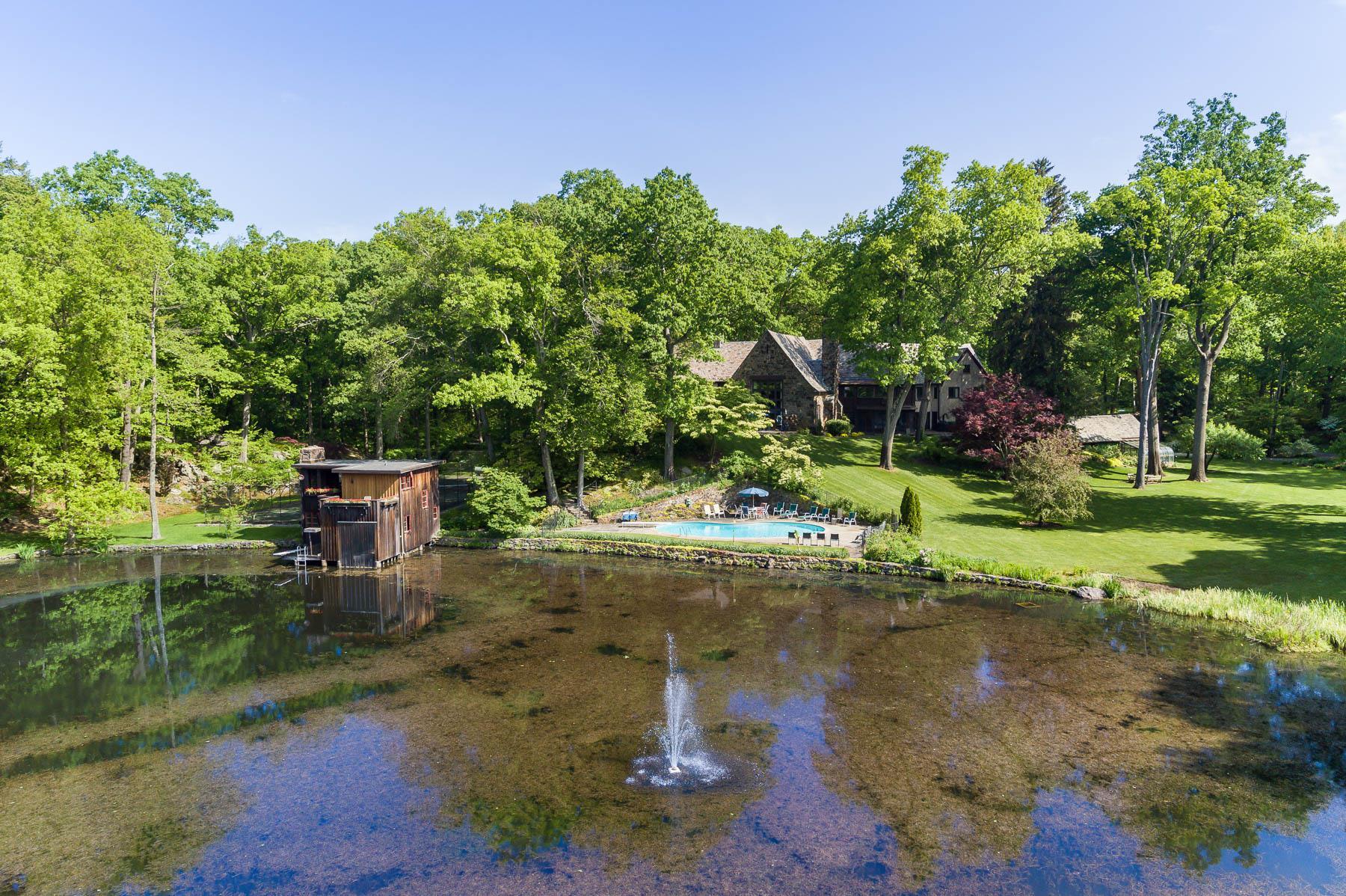 Single Family Croton Dam Westchester County, NY 10562, MLS-851488-28