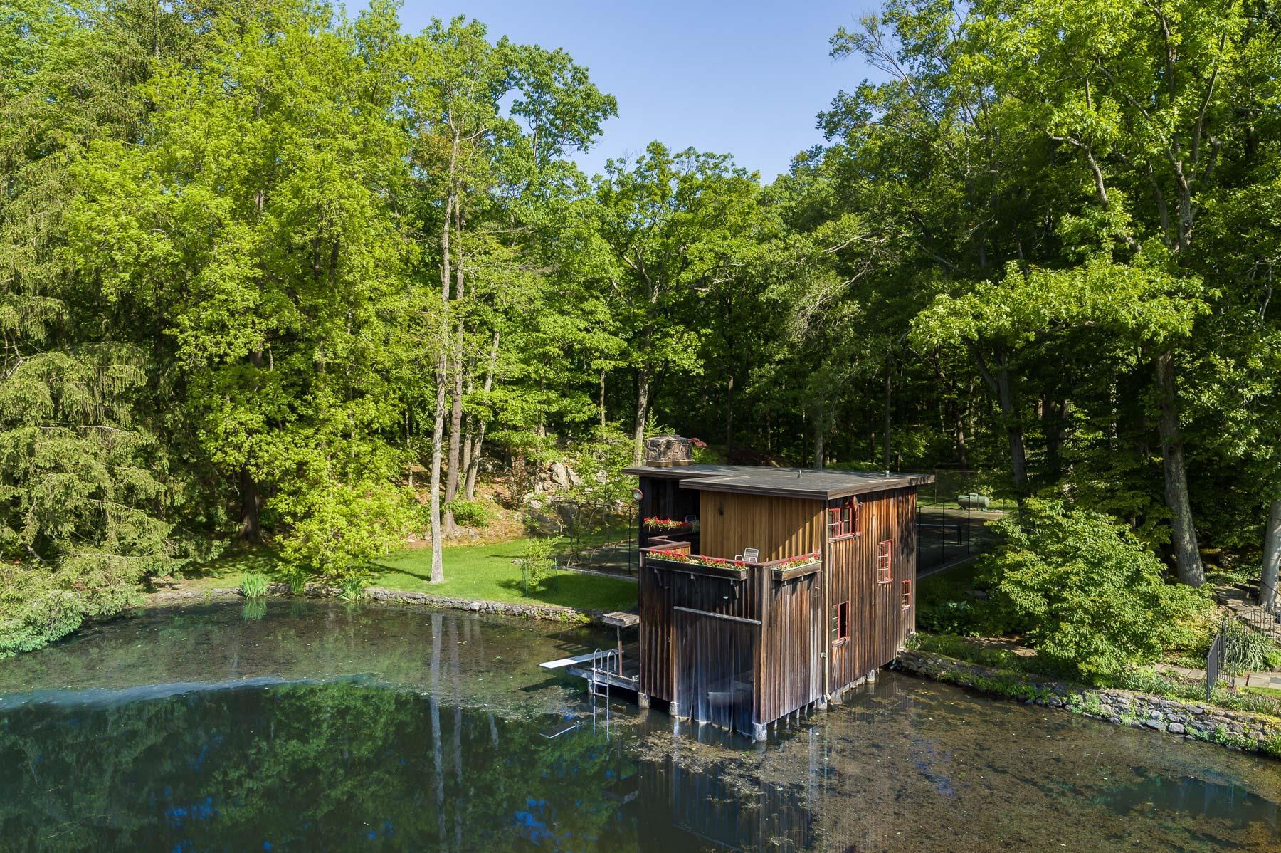 Single Family Croton Dam Westchester County, NY 10562, MLS-851488-29