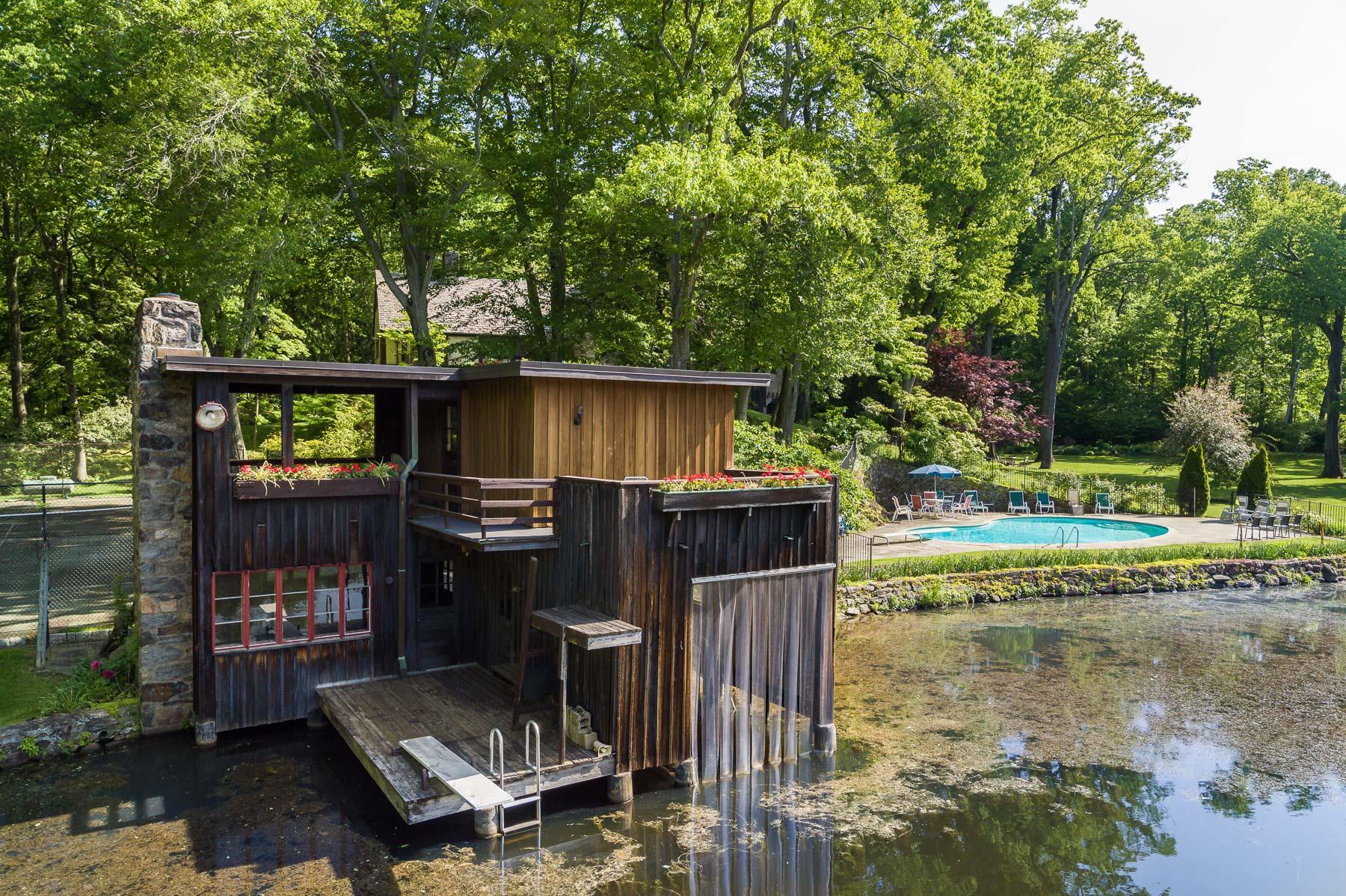 Single Family Croton Dam Westchester County, NY 10562, MLS-851488-30