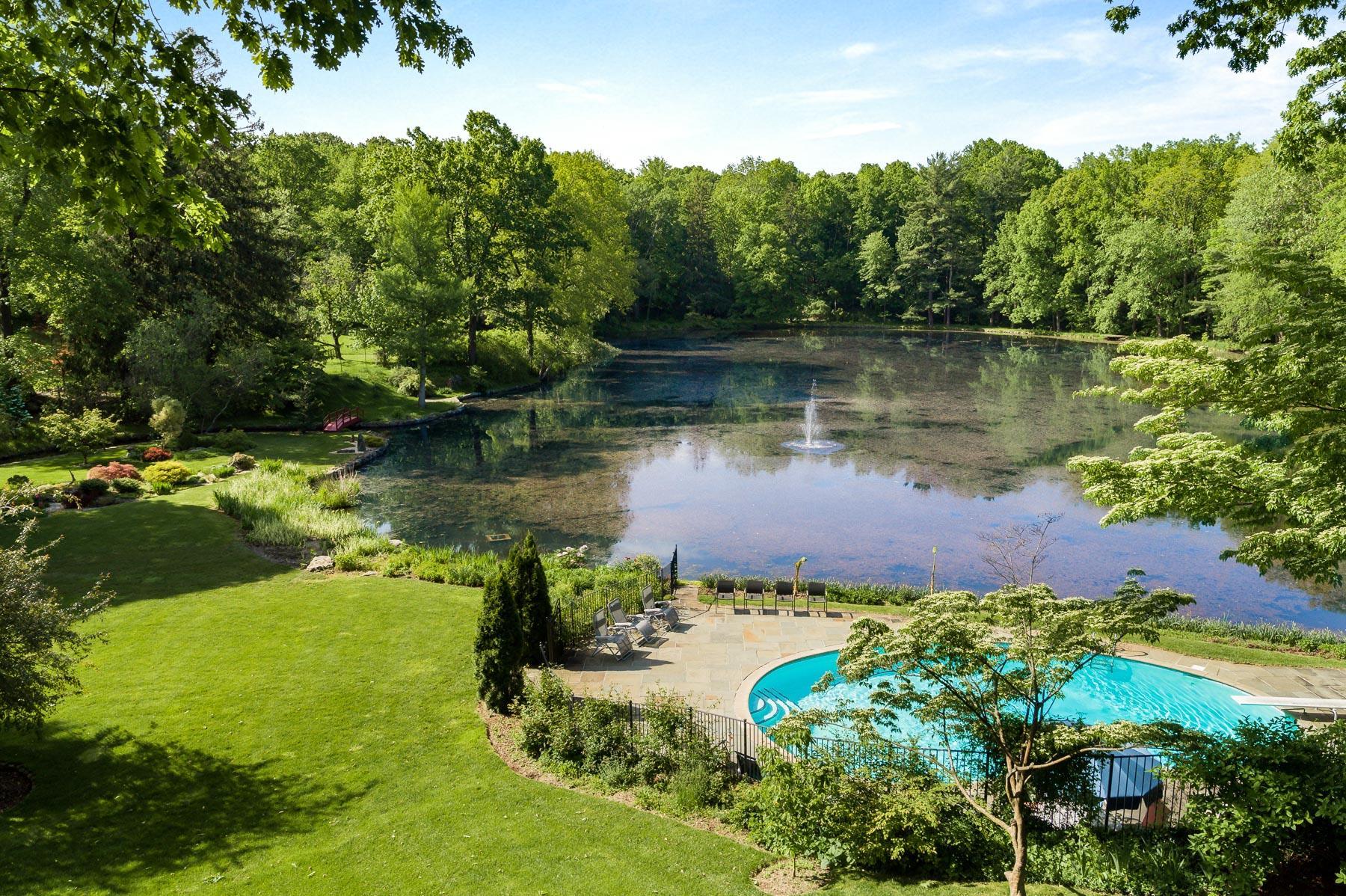 Single Family Croton Dam Westchester County, NY 10562, MLS-851488-31