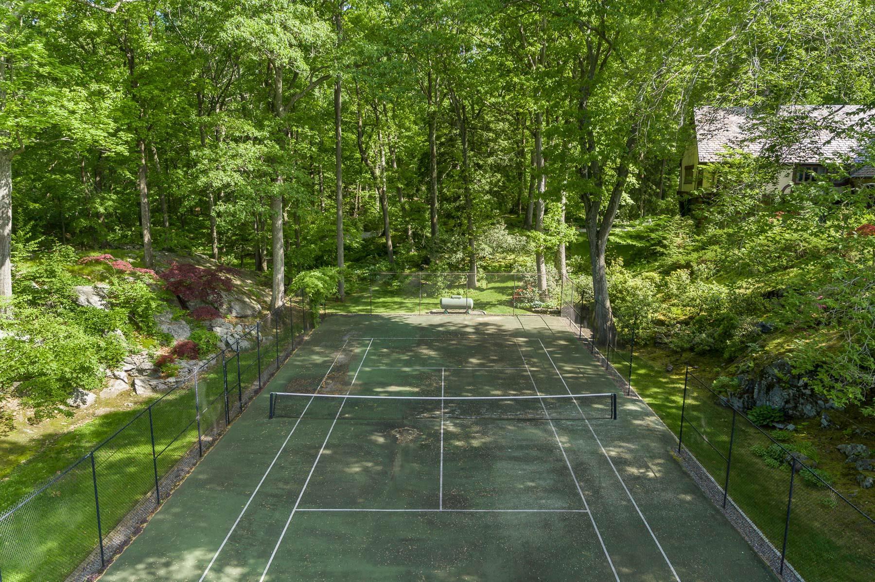 Single Family Croton Dam Westchester County, NY 10562, MLS-851488-33