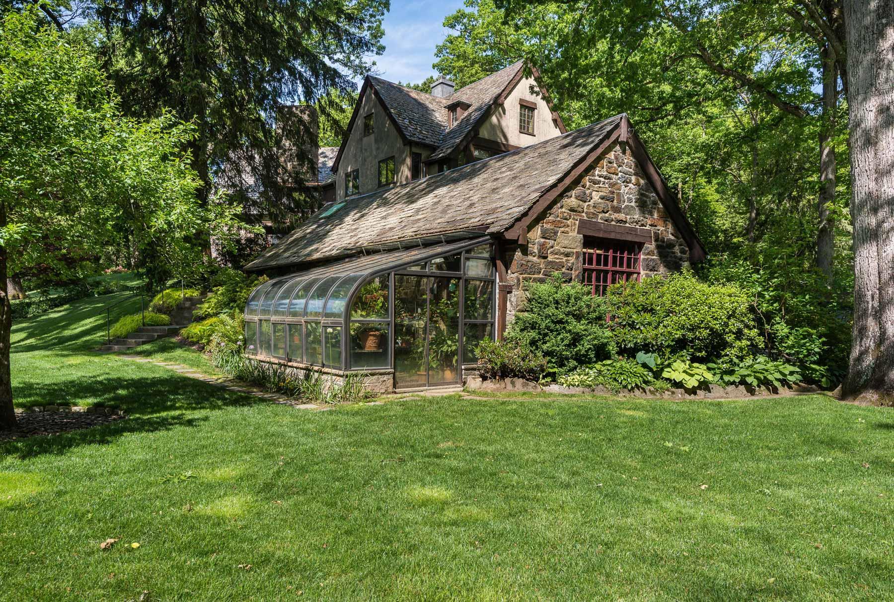 Single Family Croton Dam Westchester County, NY 10562, MLS-851488-35