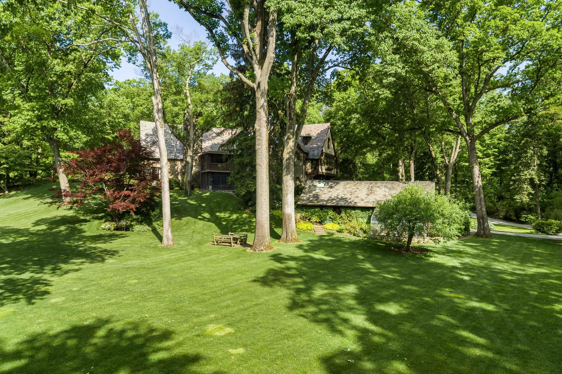 Single Family Croton Dam Westchester County, NY 10562, MLS-851488-36