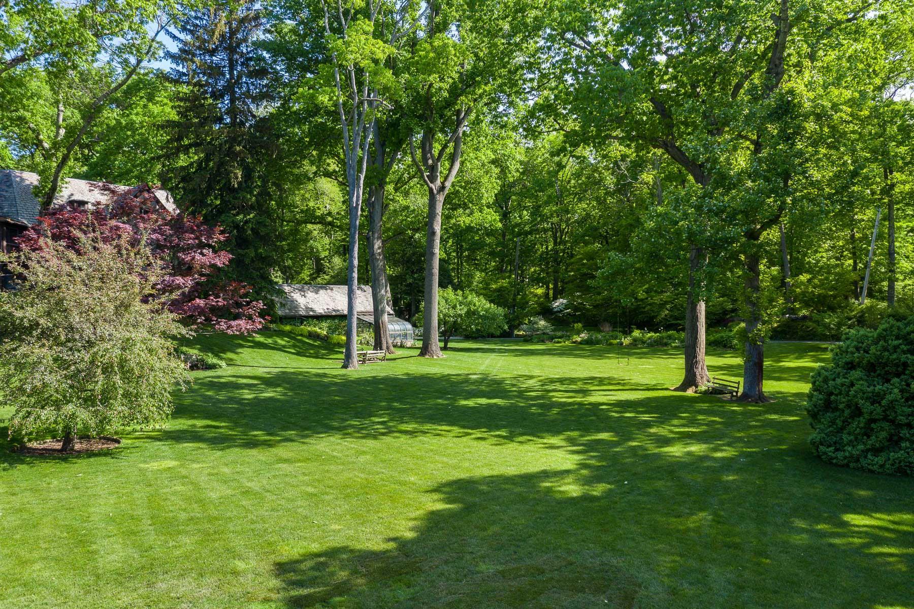 Single Family Croton Dam Westchester County, NY 10562, MLS-851488-37