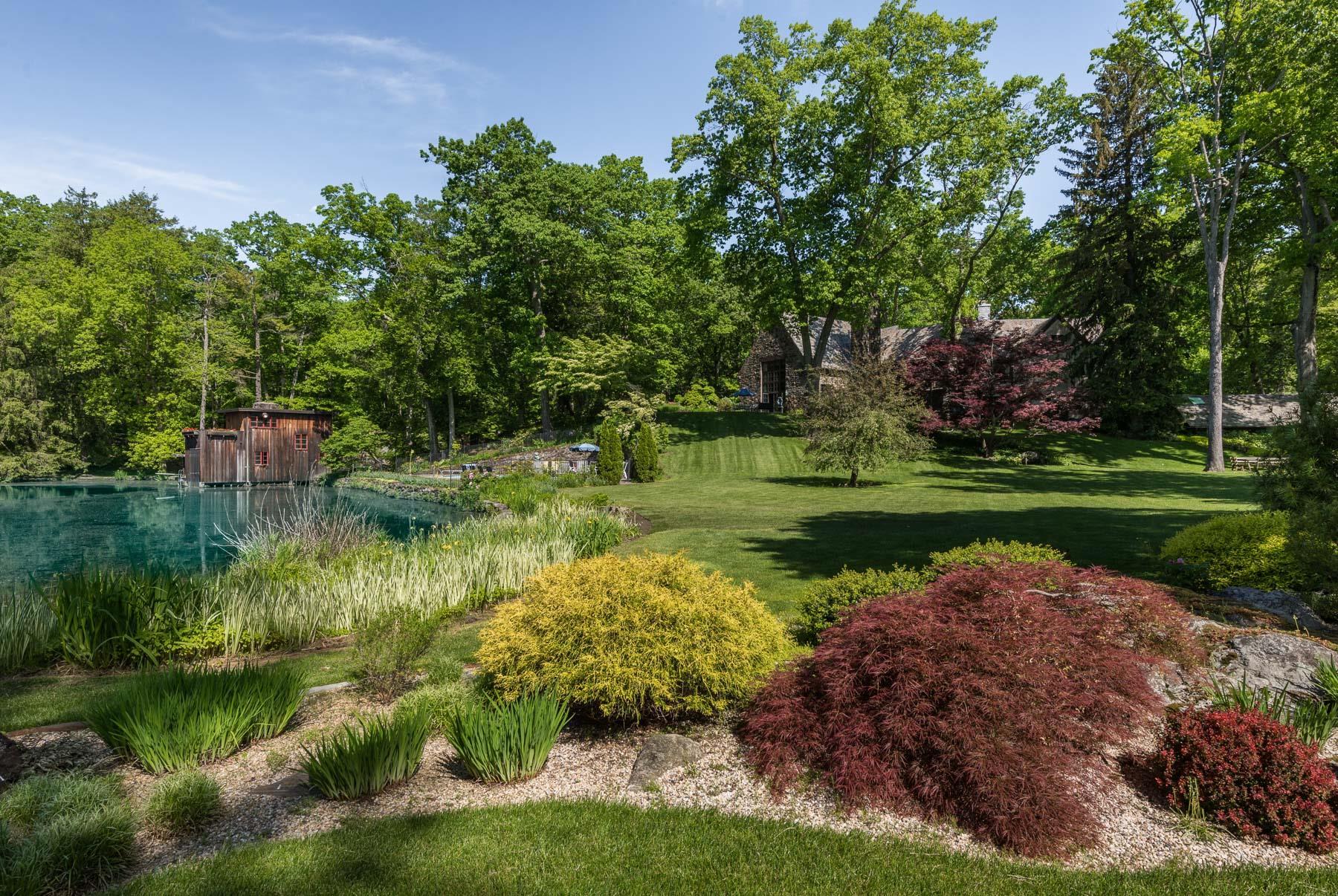 Single Family Croton Dam Westchester County, NY 10562, MLS-851488-4