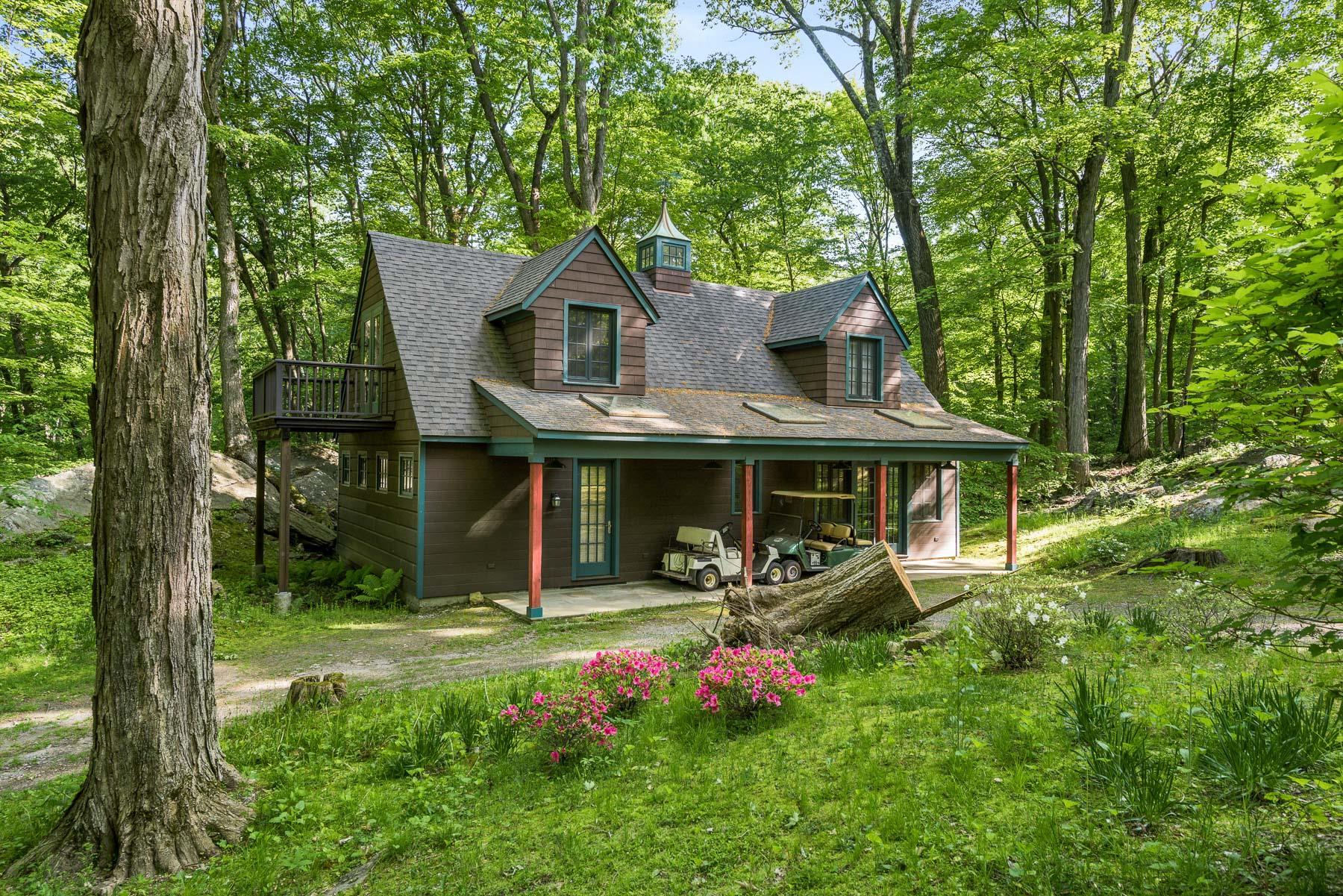 Single Family Croton Dam Westchester County, NY 10562, MLS-851488-40