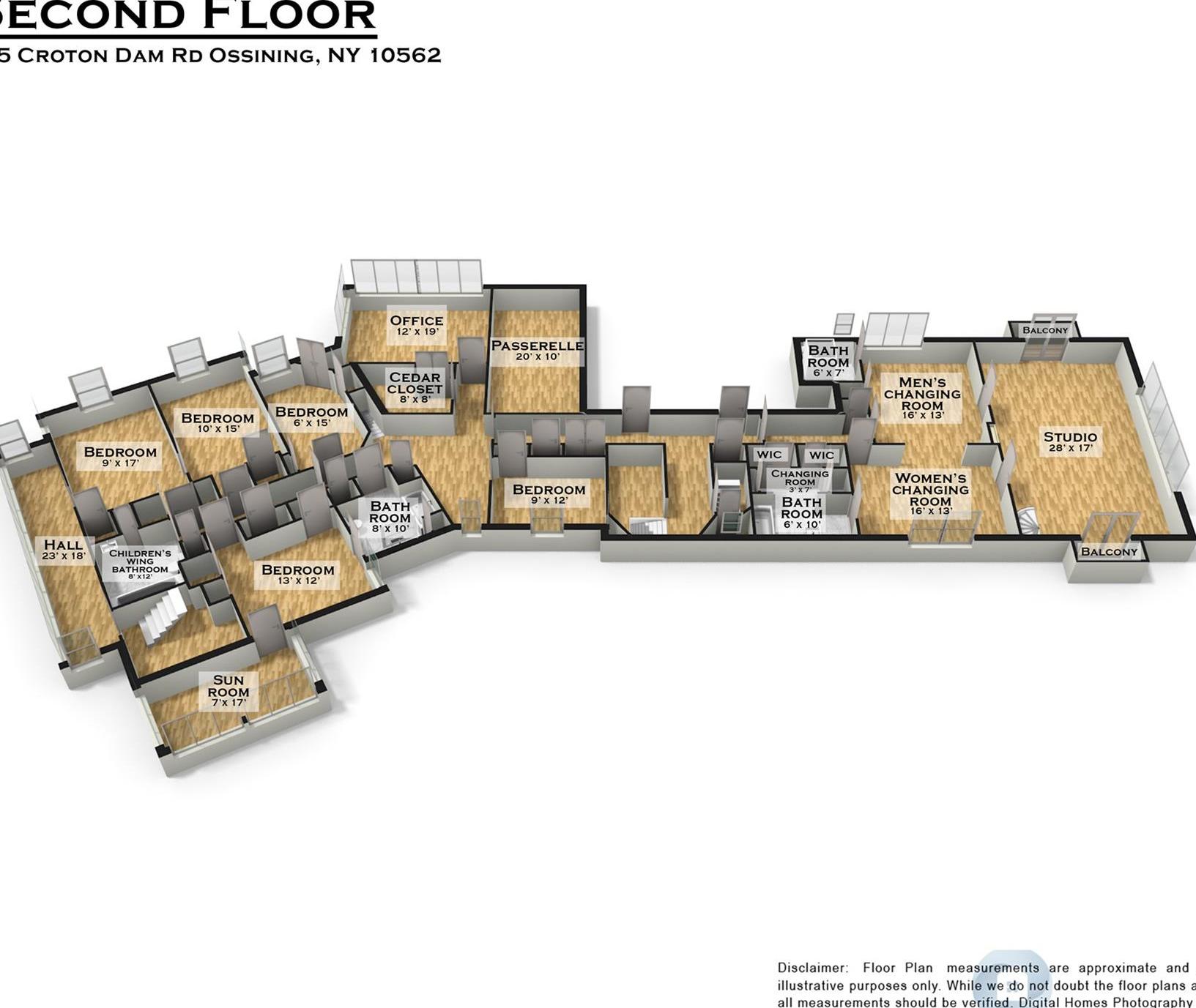 Single Family Croton Dam Westchester County, NY 10562, MLS-851488-44