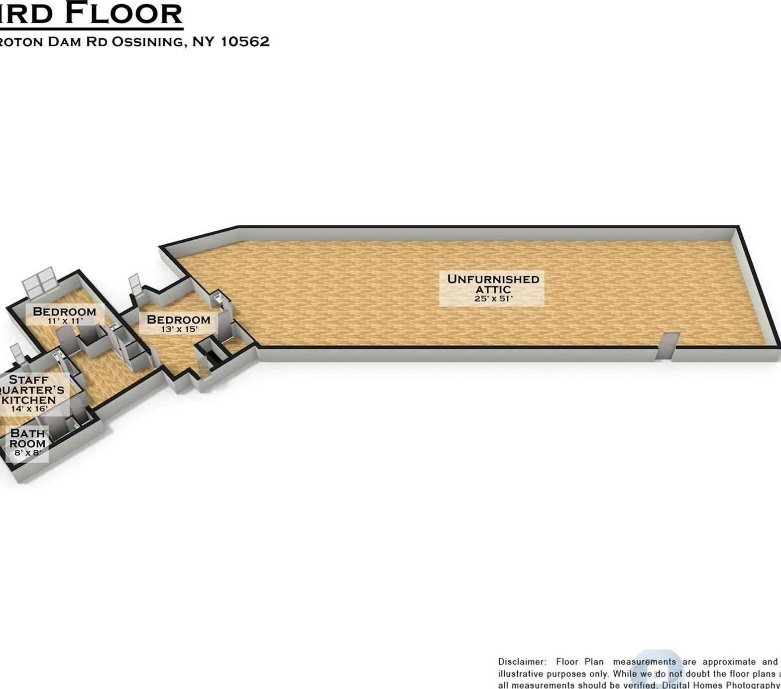 Single Family Croton Dam Westchester County, NY 10562, MLS-851488-45