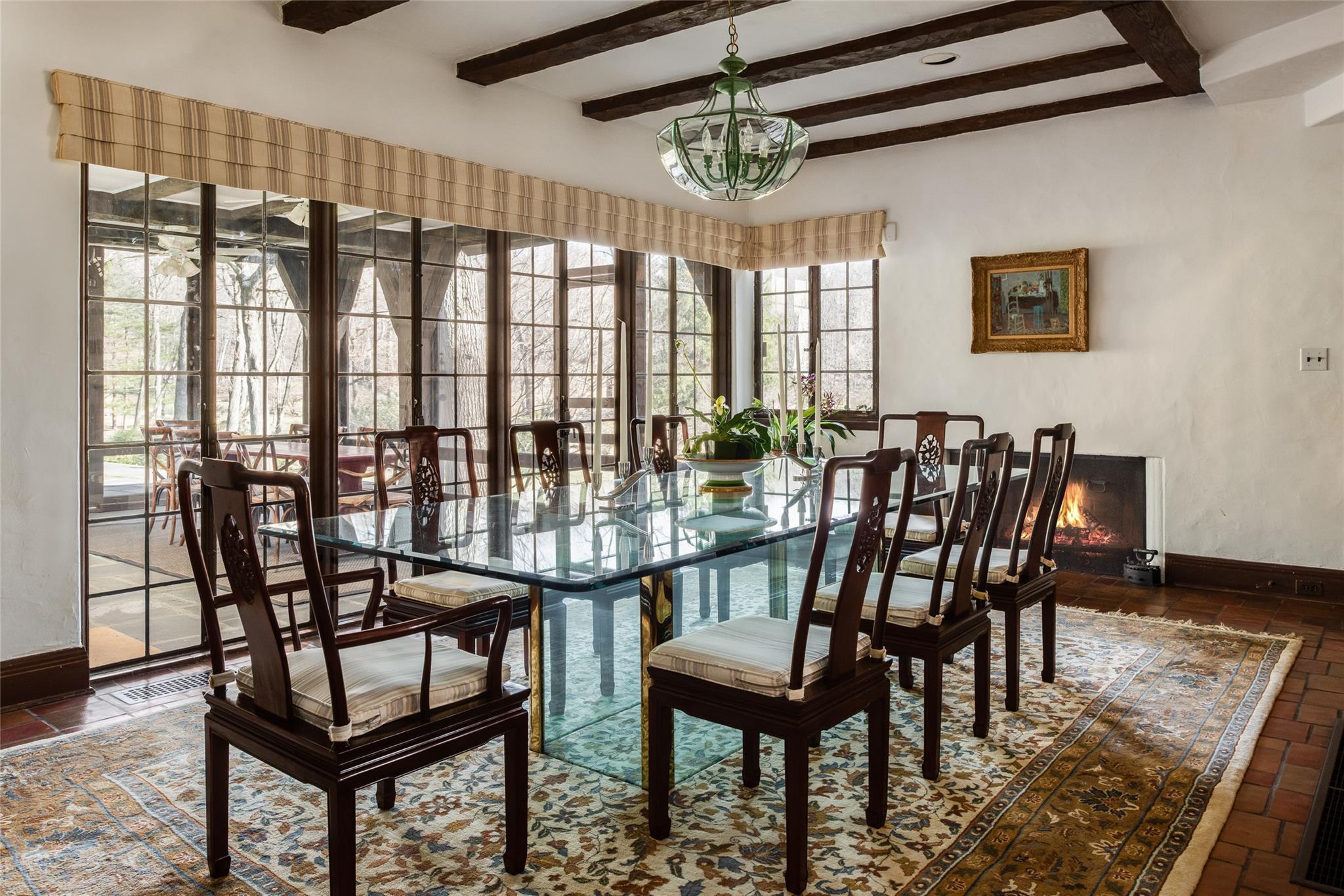 Single Family Croton Dam Westchester County, NY 10562, MLS-851488-8