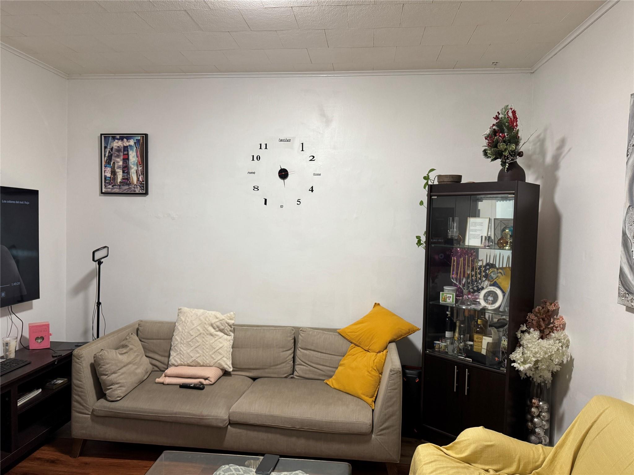 Single Family Cooper  Queens, NY 11385, MLS-851490-10