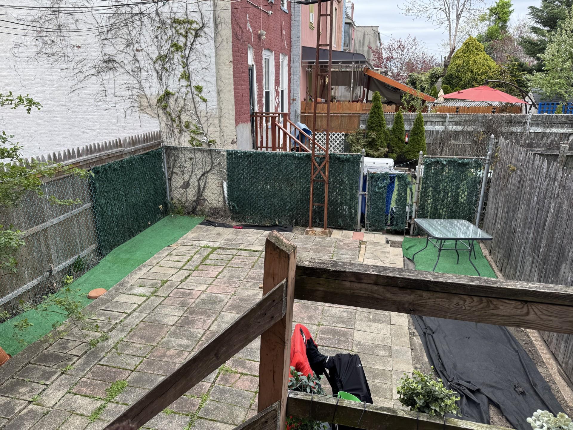 Single Family Cooper  Queens, NY 11385, MLS-851490-15