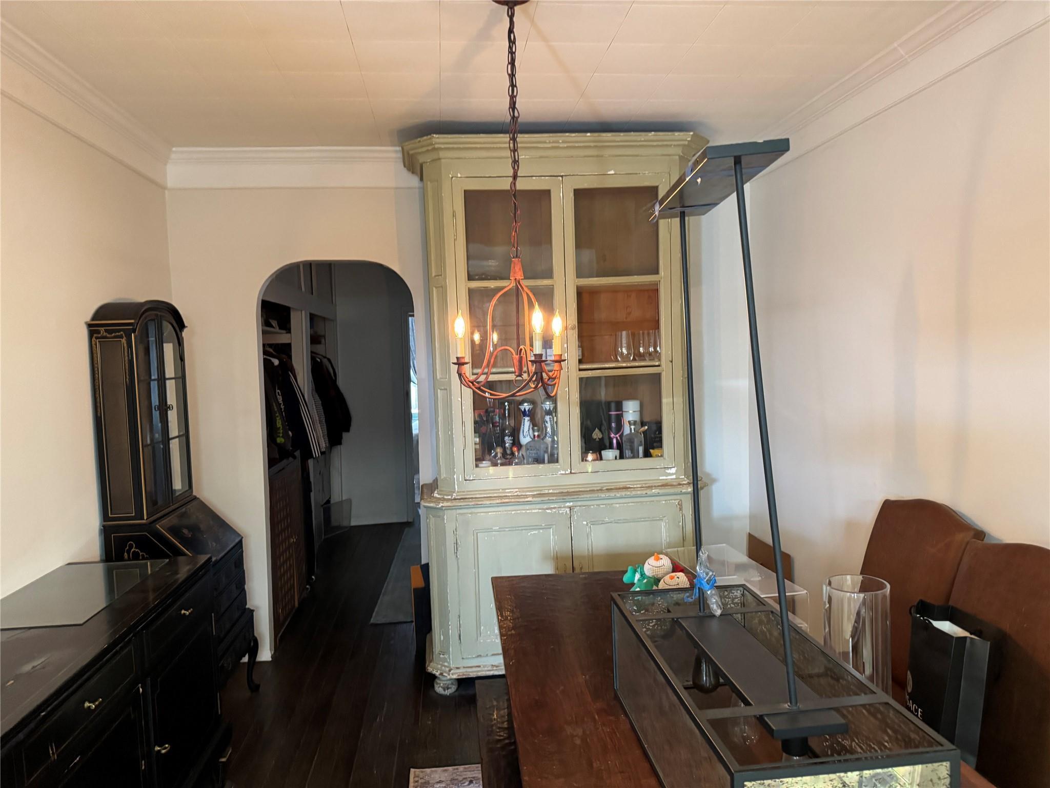Single Family Cooper  Queens, NY 11385, MLS-851490-5