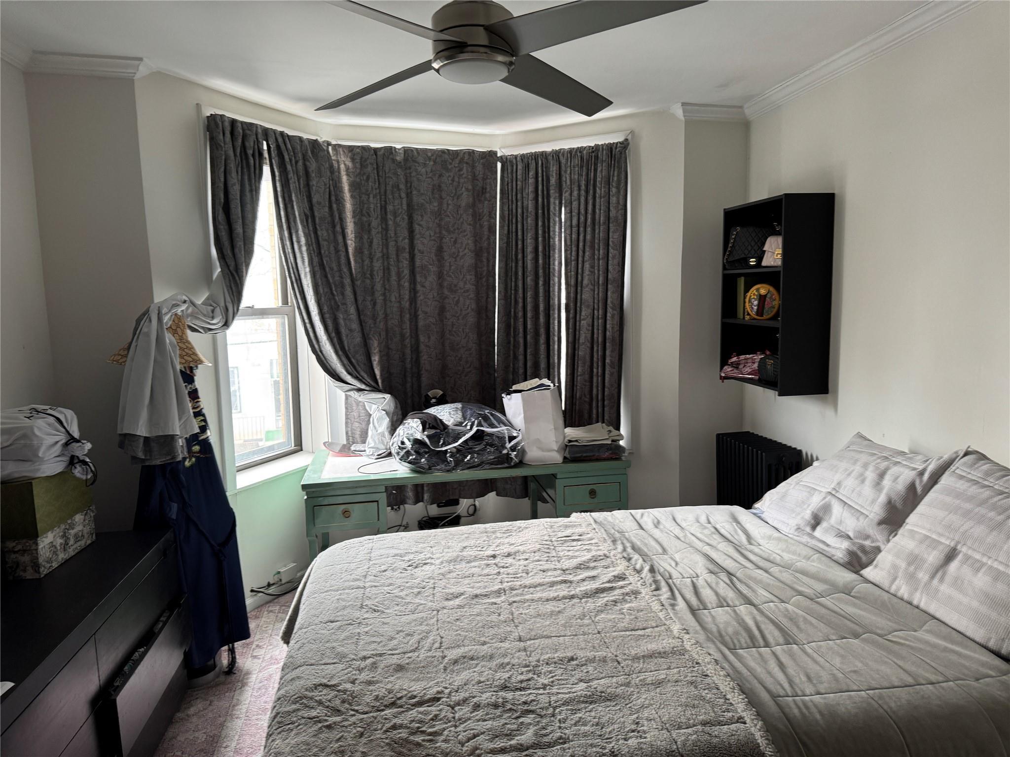 Single Family Cooper  Queens, NY 11385, MLS-851490-6