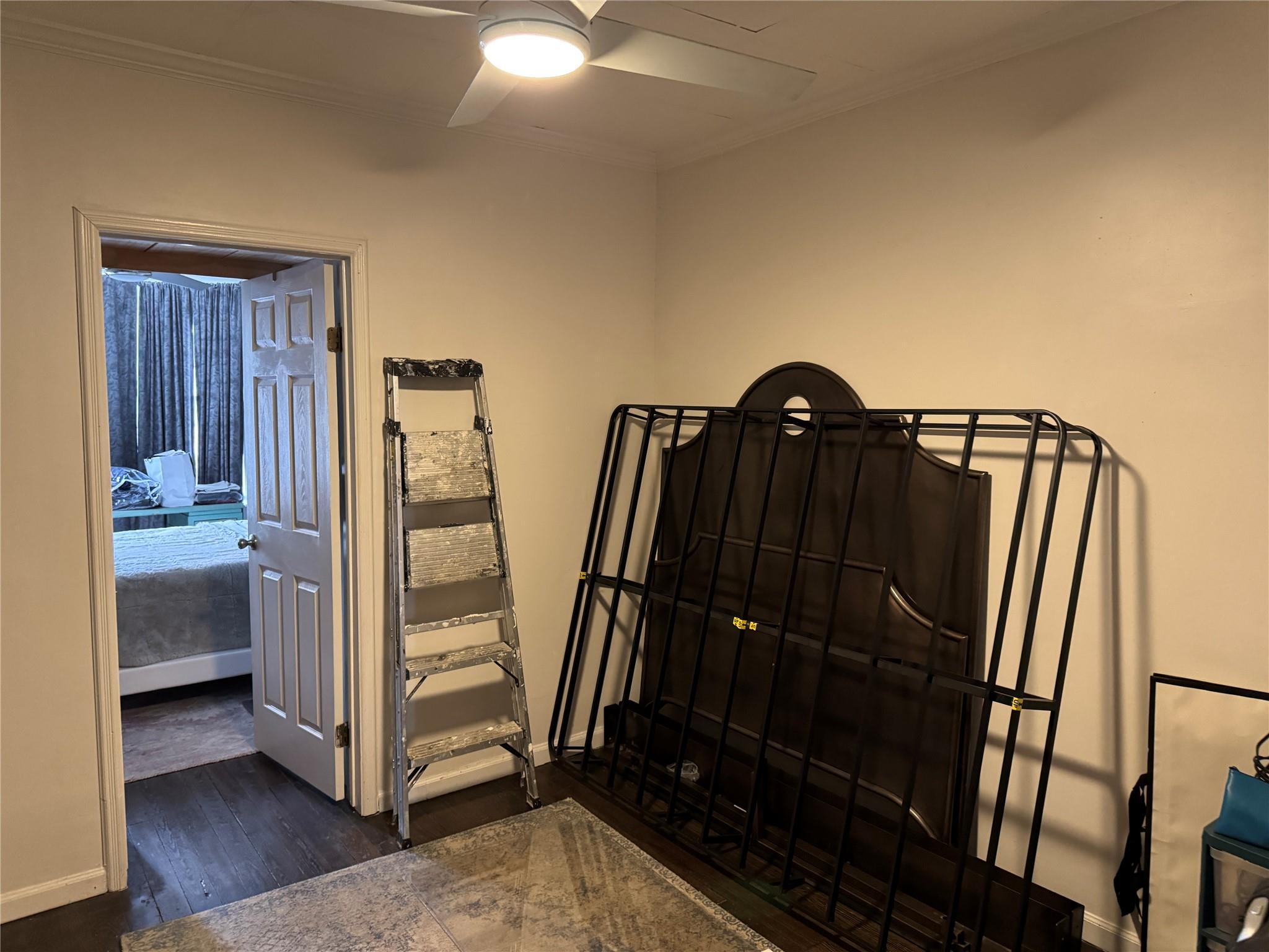 Single Family Cooper  Queens, NY 11385, MLS-851490-8