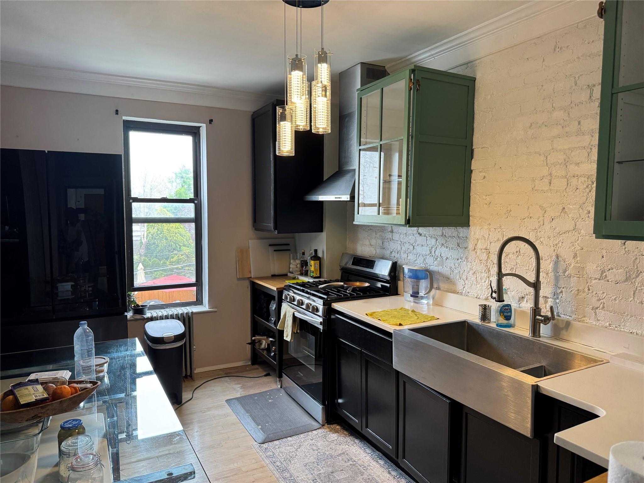 Single Family Cooper  Queens, NY 11385, MLS-851490-9