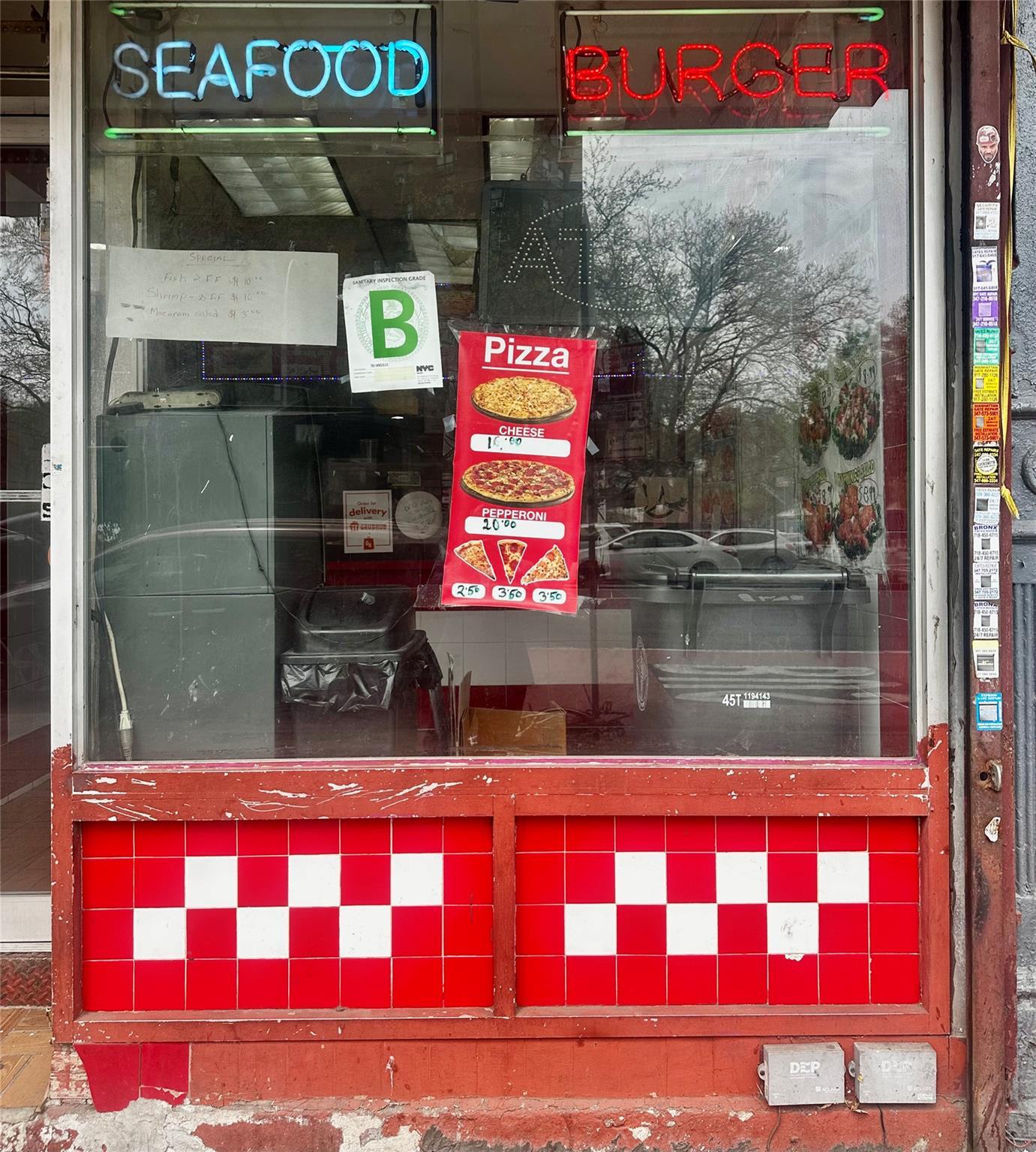 Commercial Sale 2nd  Manhattan, NY 10035, MLS-851494-3